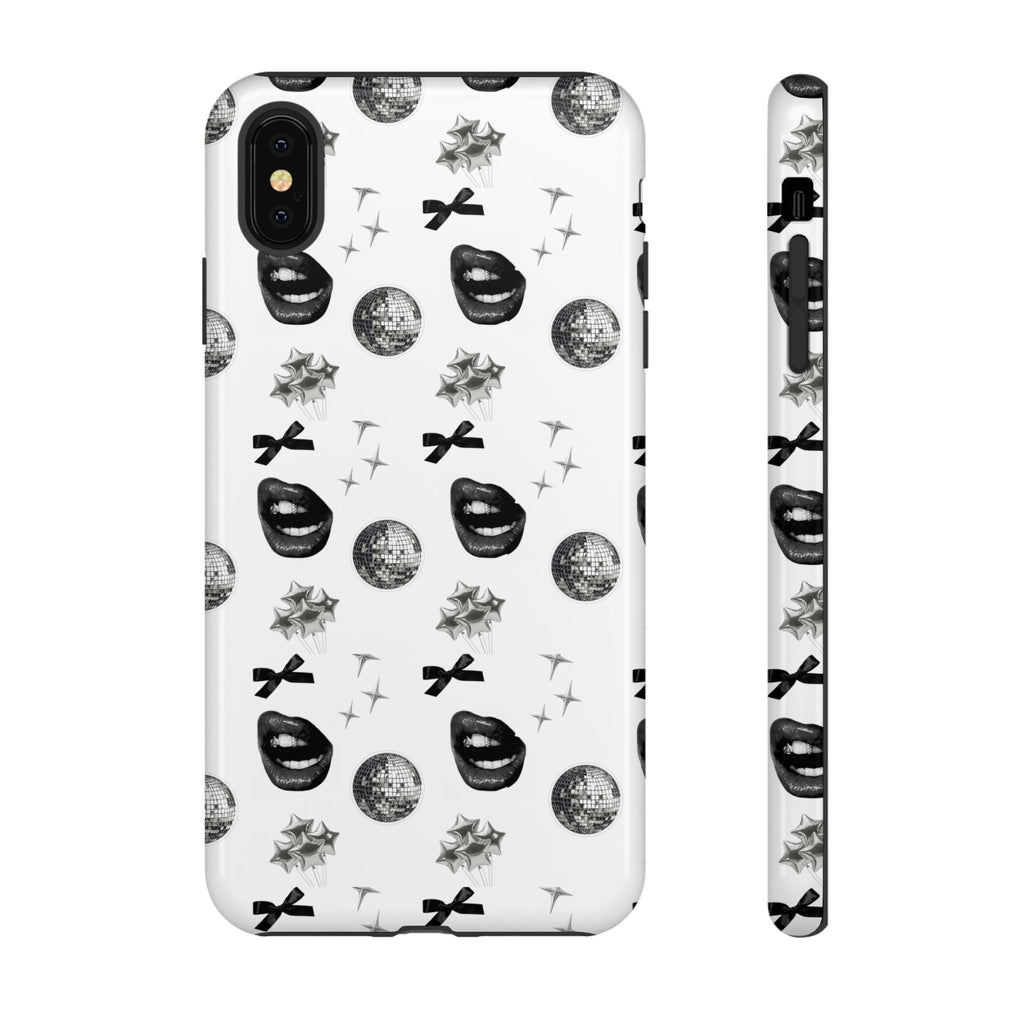Tough Cases