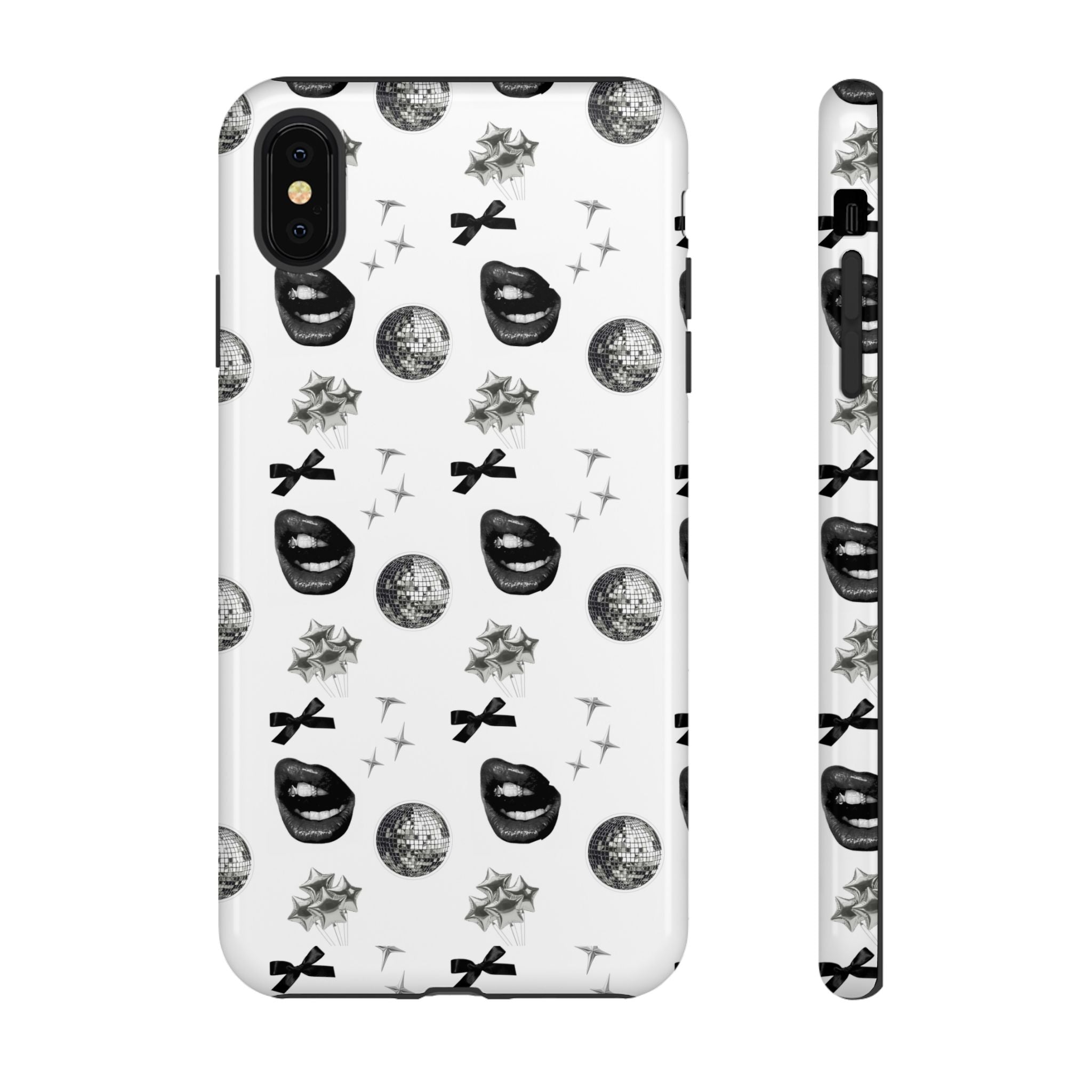 Tough Cases