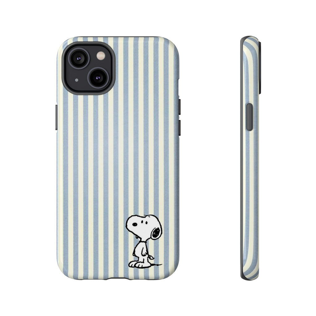 Tough Cases