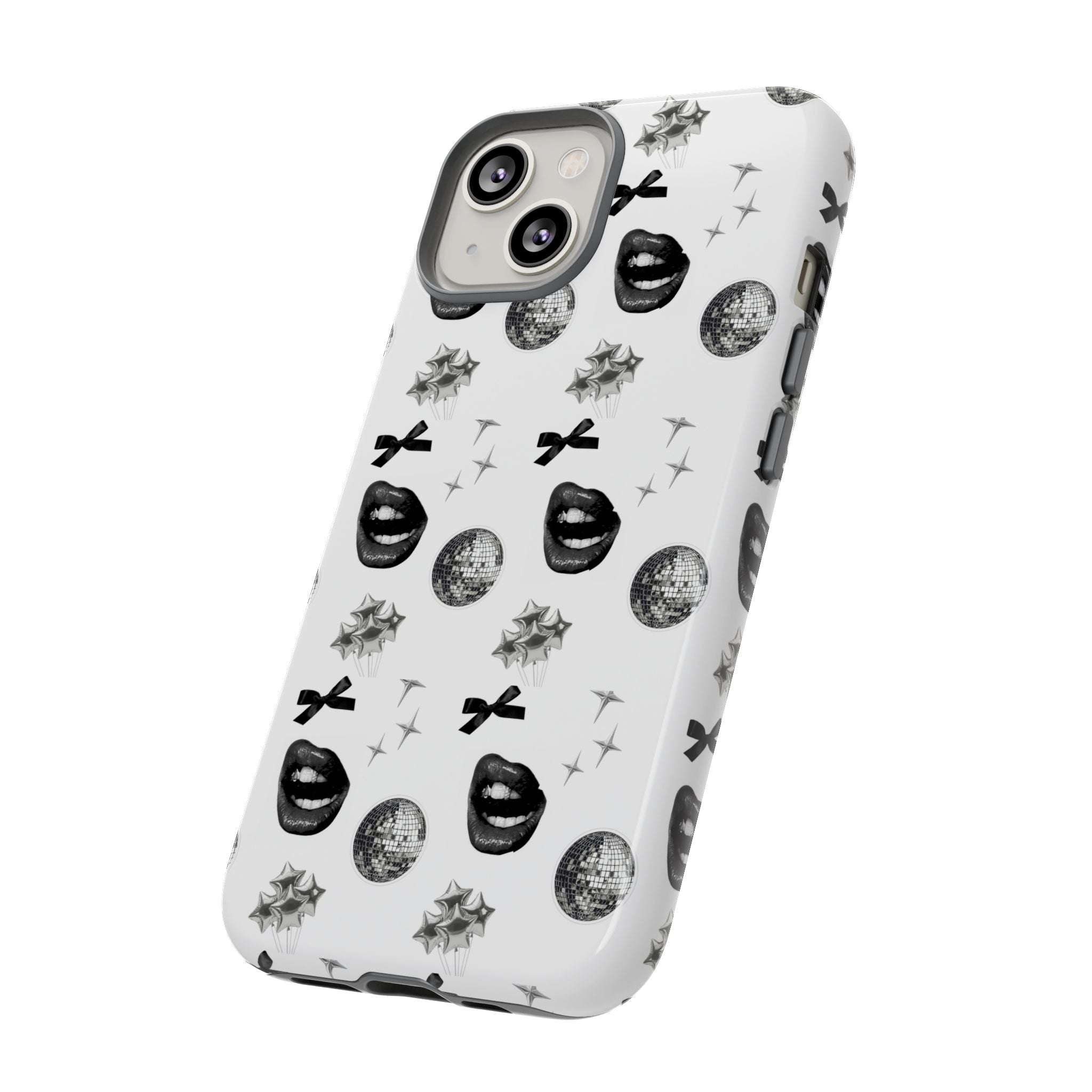 Tough Cases