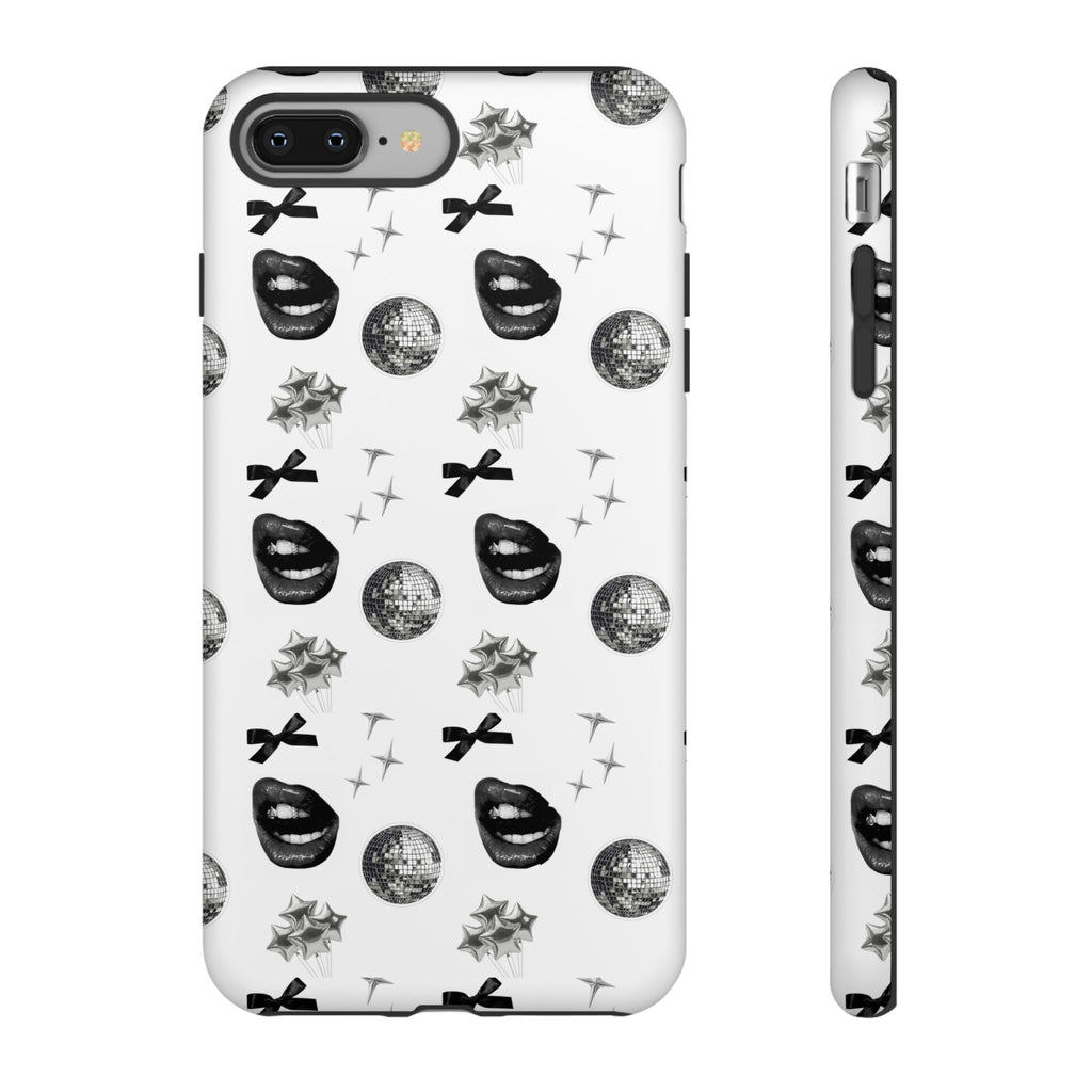 Tough Cases