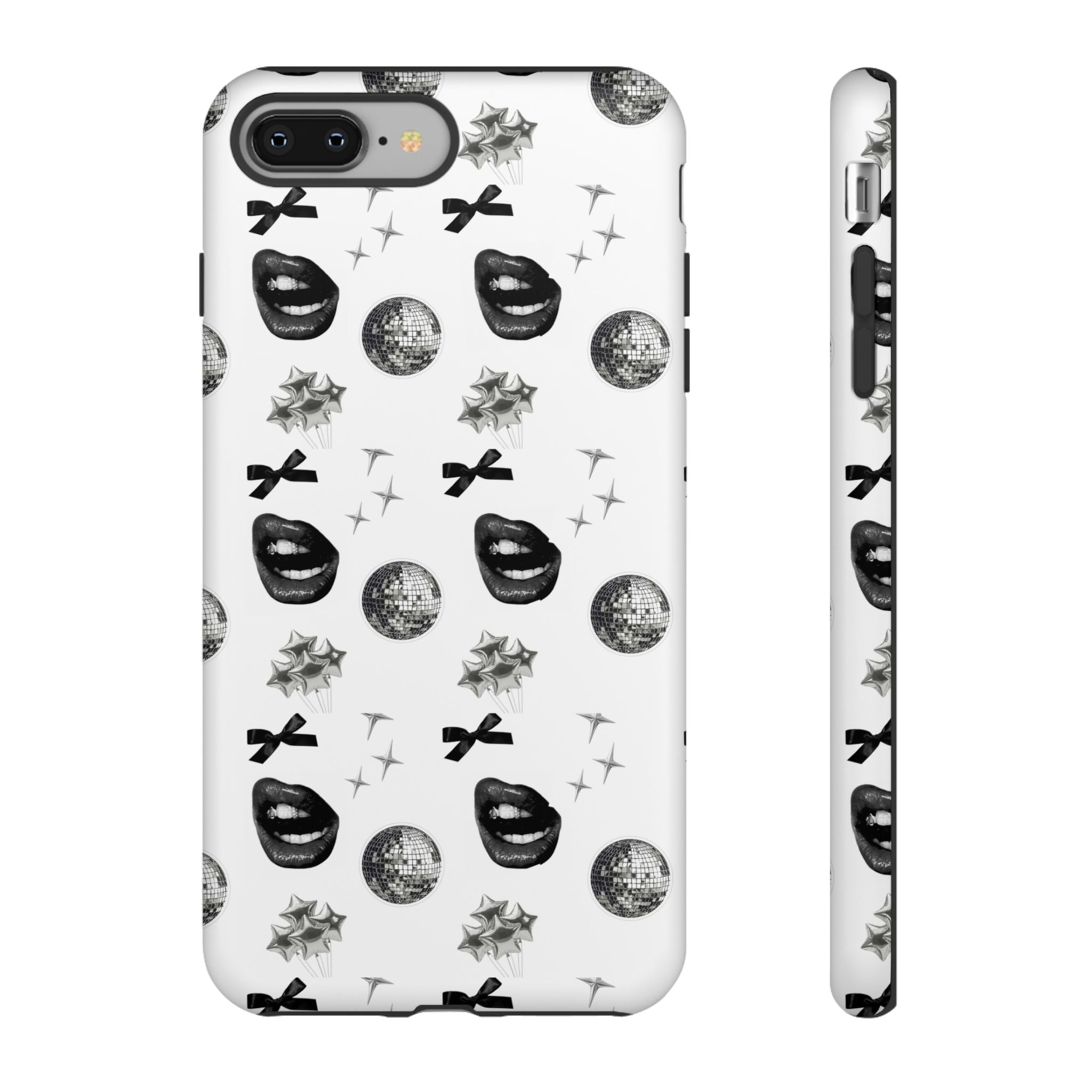 Tough Cases