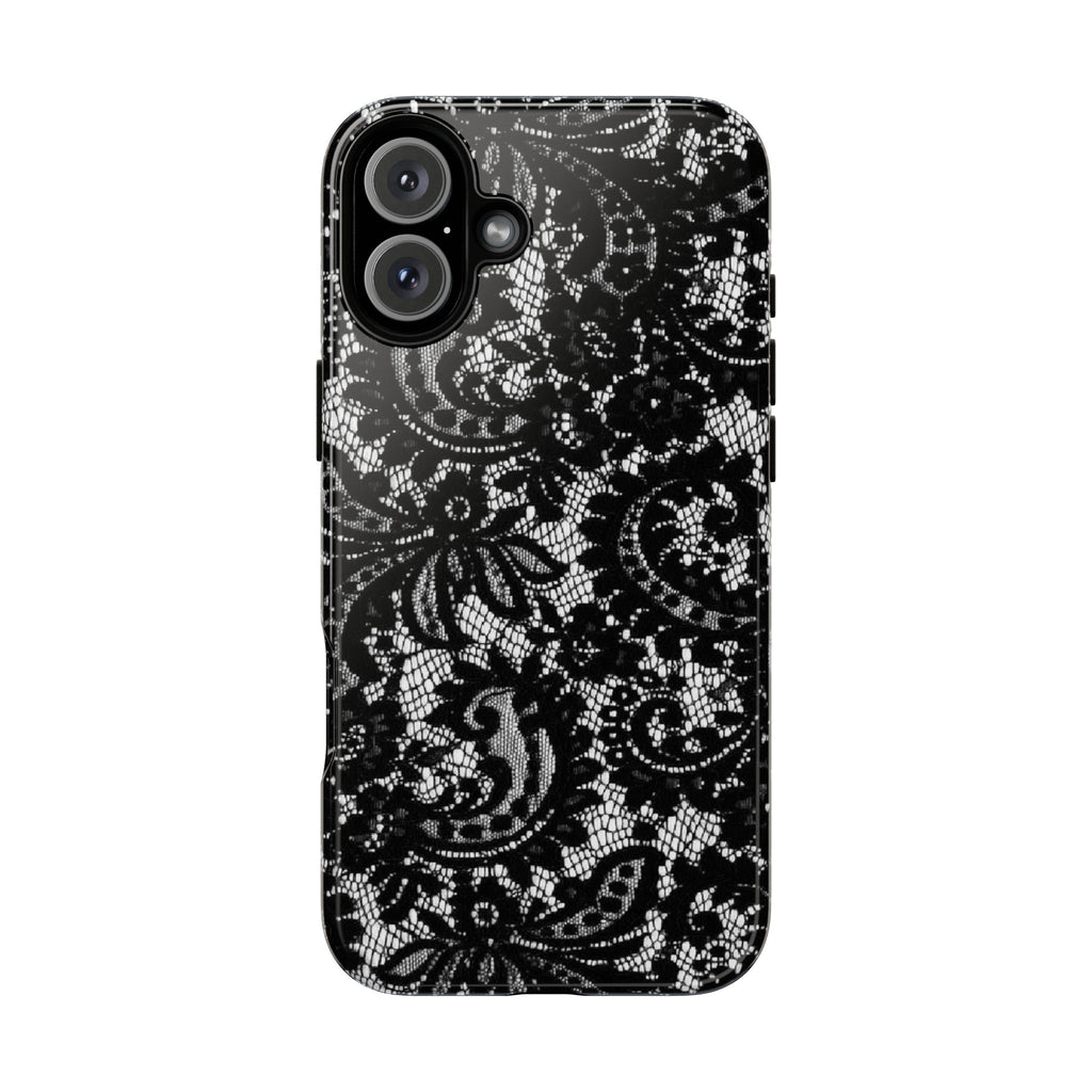 Tough Cases