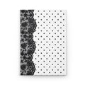 Hardcover Journal Matte (Lined)