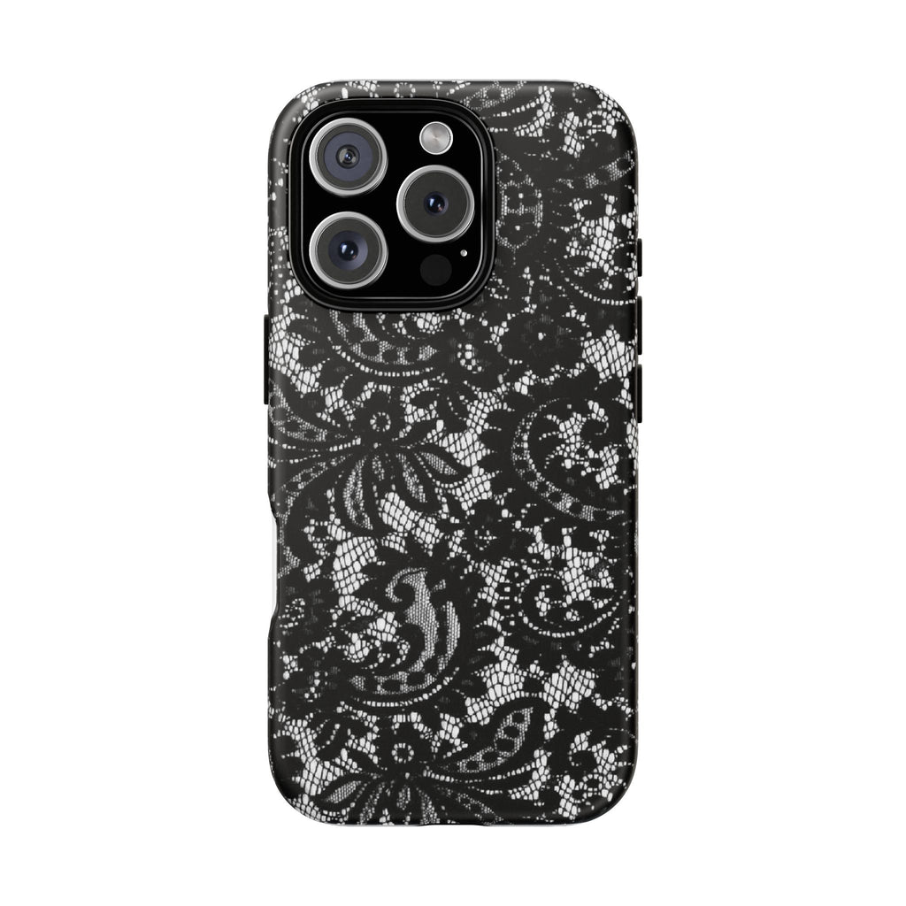 Tough Cases