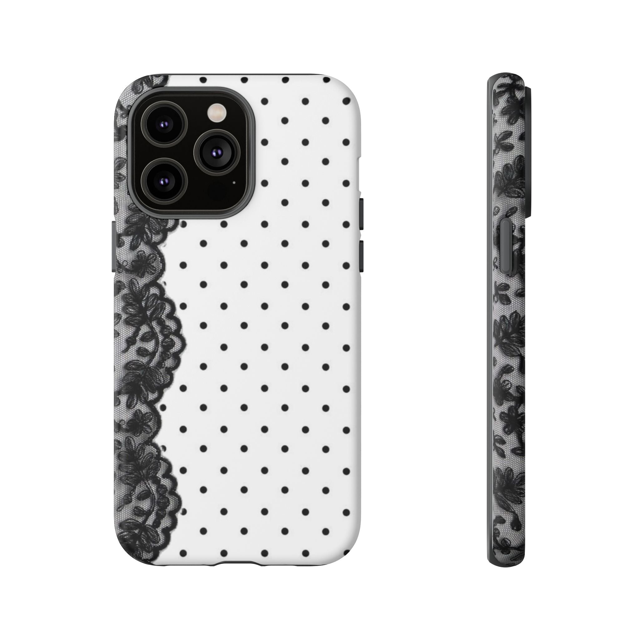 Tough Cases