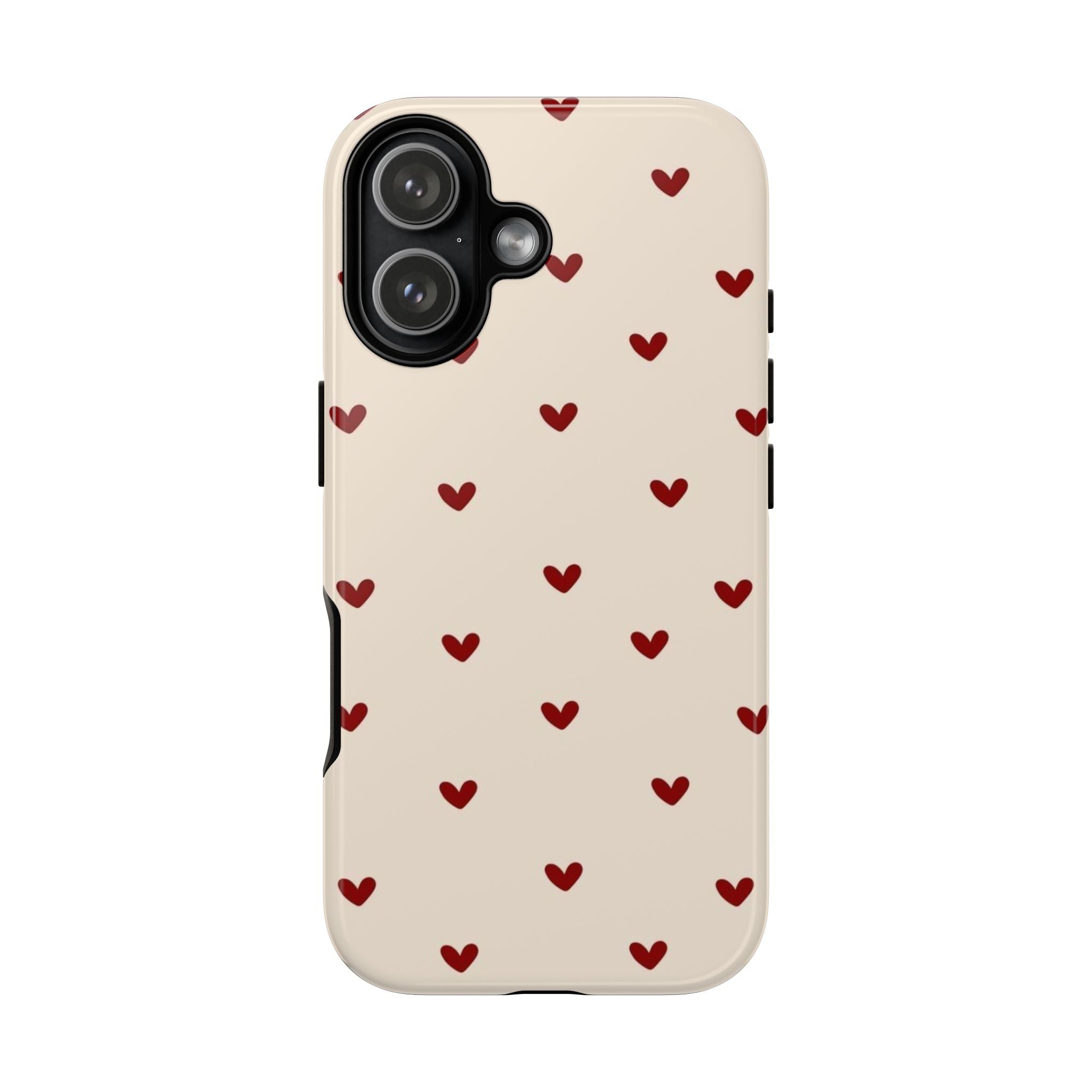 Tough Cases