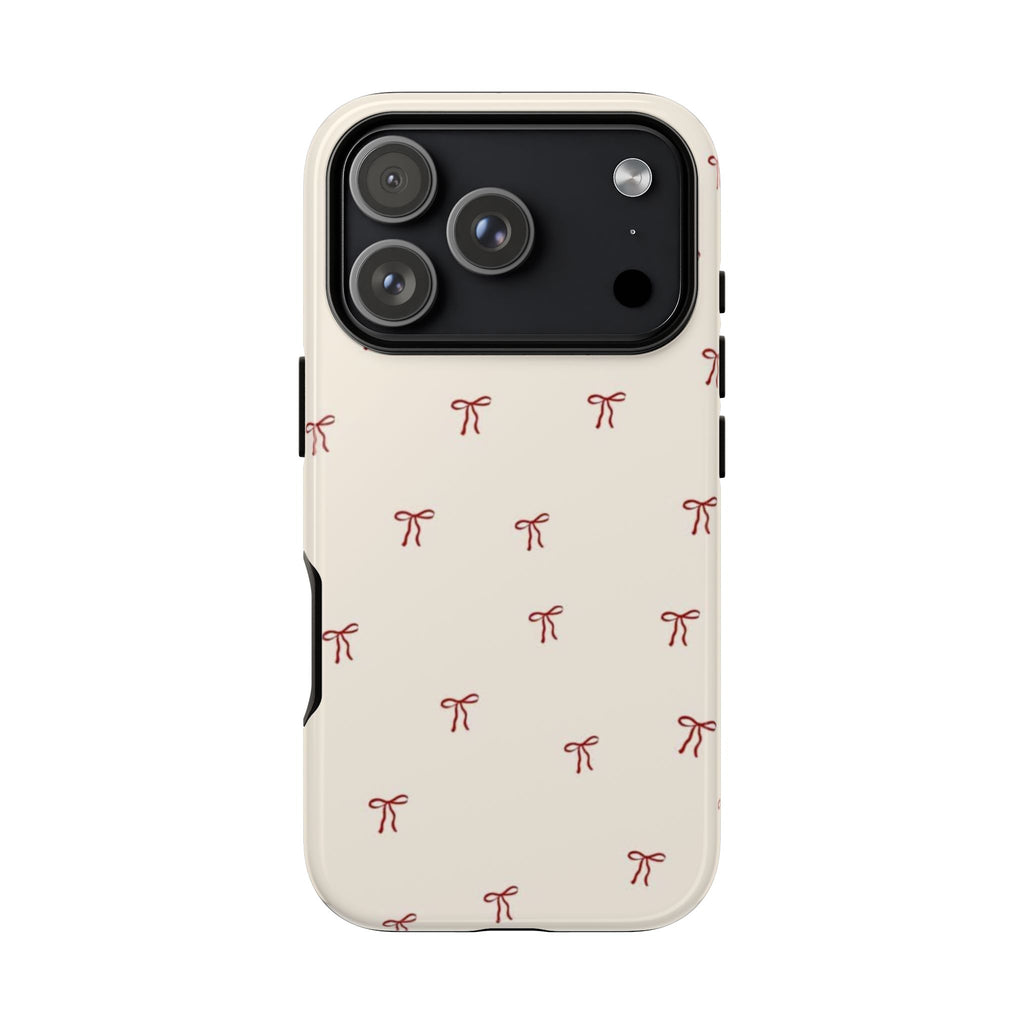 Tough Cases