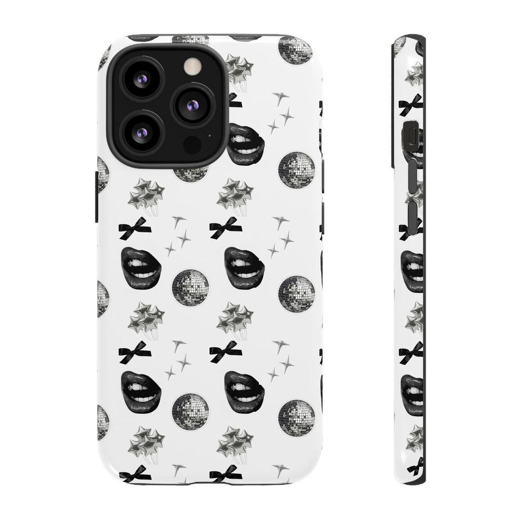 Tough Cases