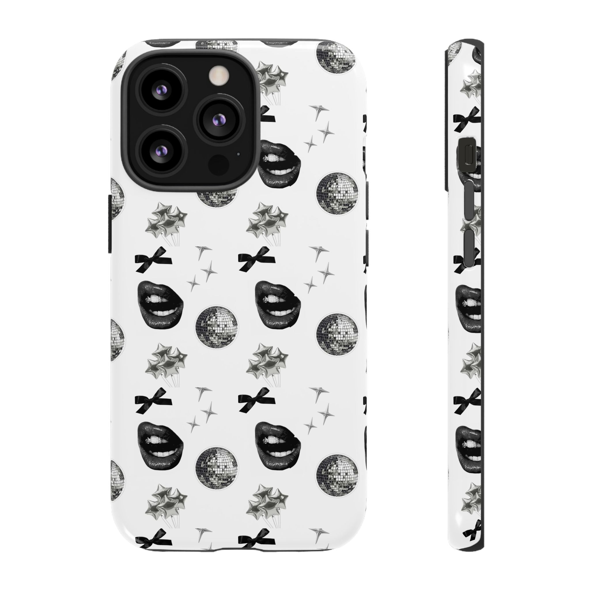 Tough Cases