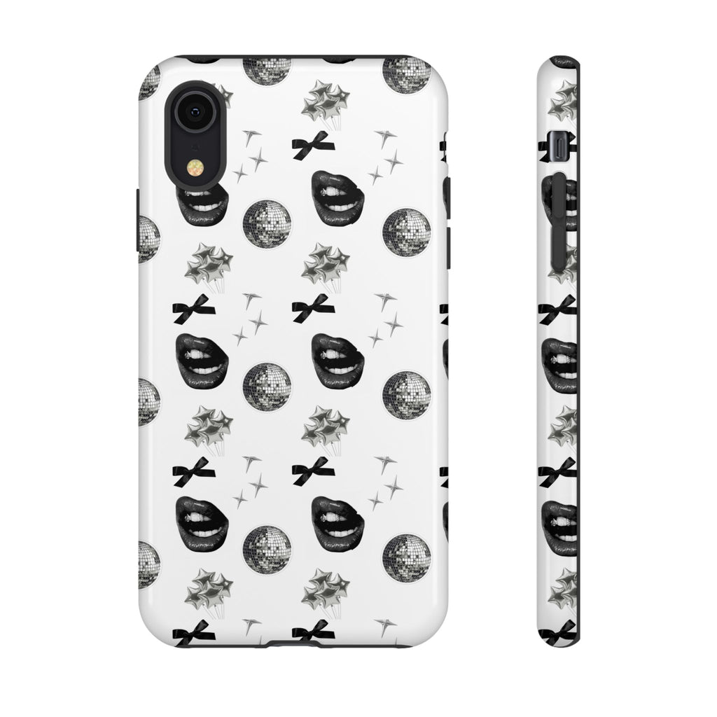 Tough Cases