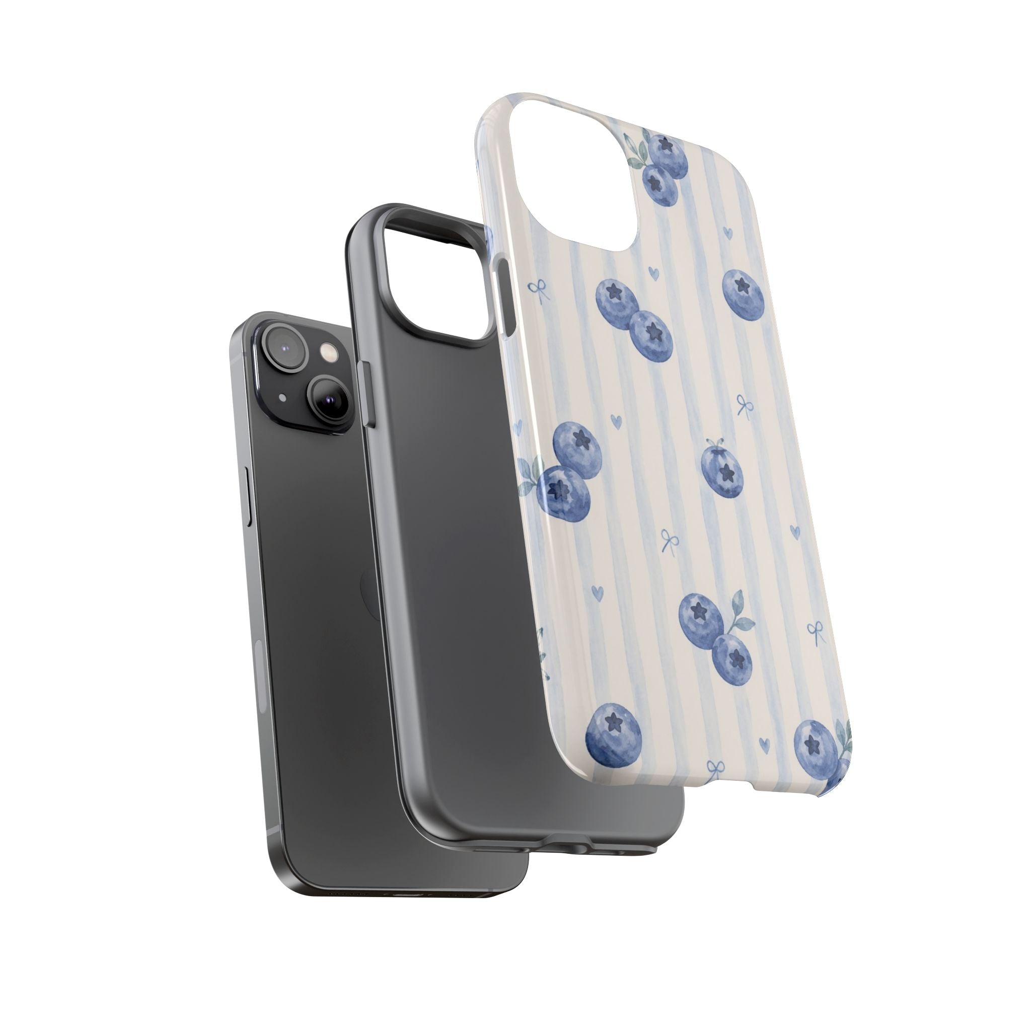 Tough Cases