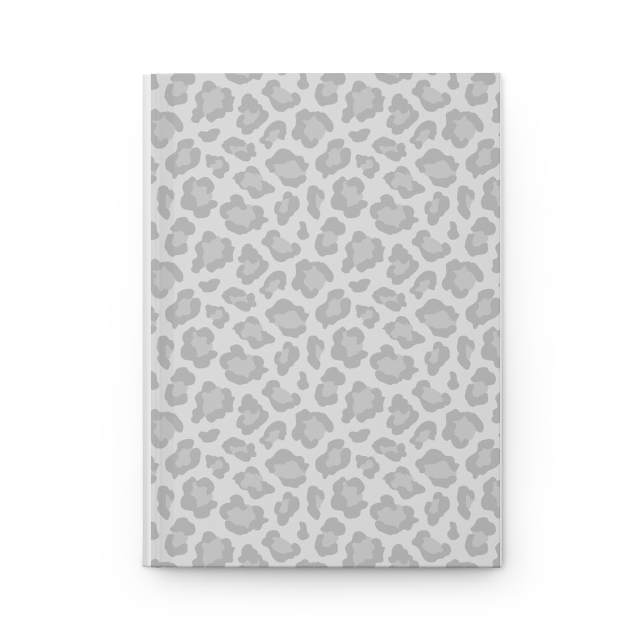 Hardcover Journal Matte (Lined)