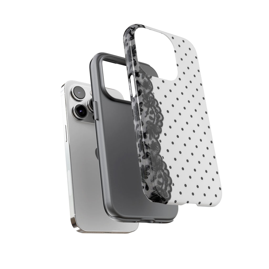 Tough Cases