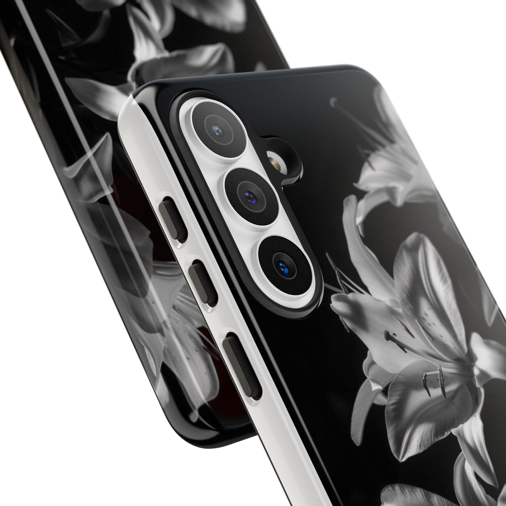 Tough Cases