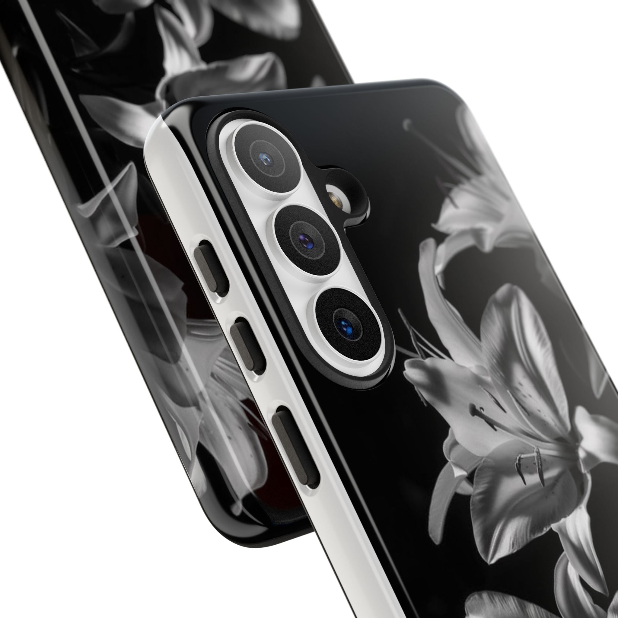 Tough Cases