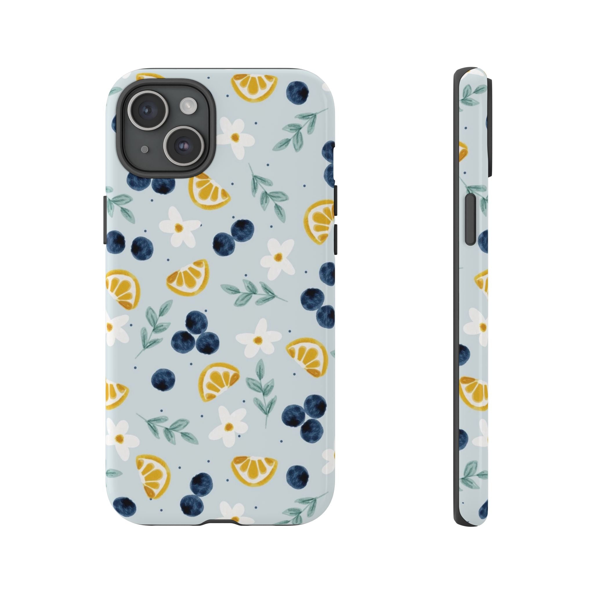 Tough Cases