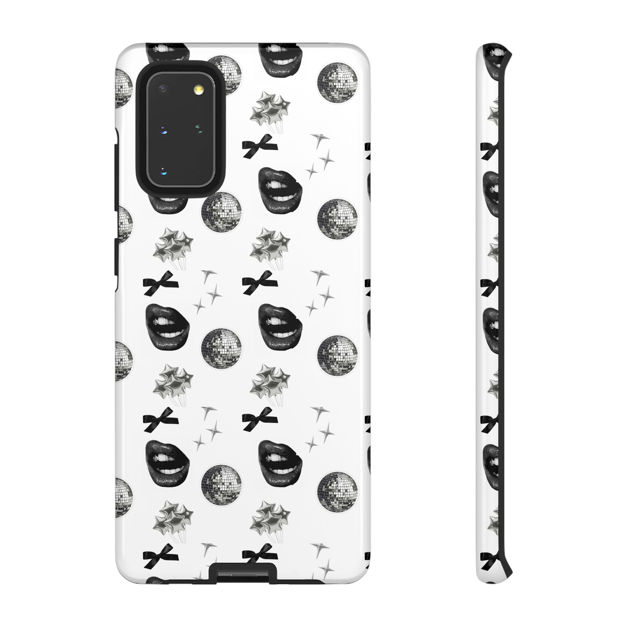 Tough Cases