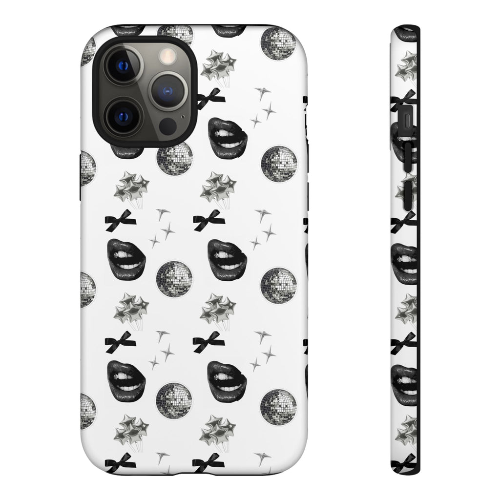 Tough Cases