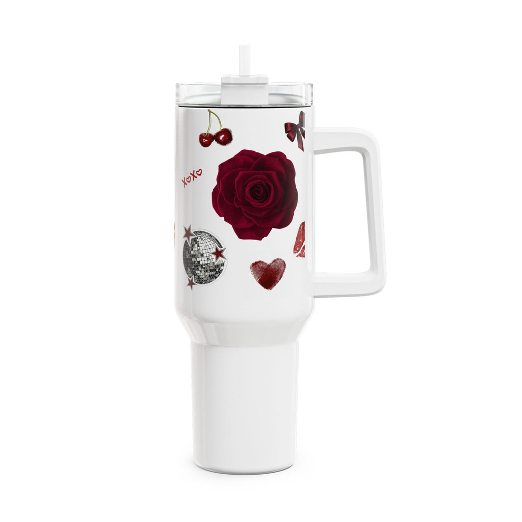 Tumbler, 40oz
