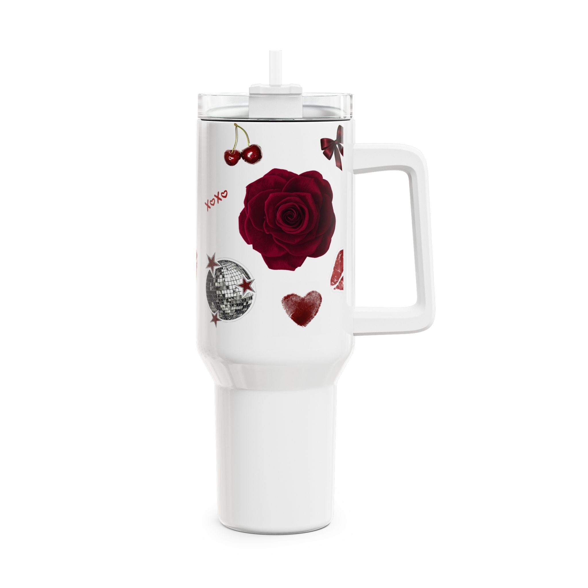 Tumbler, 40oz