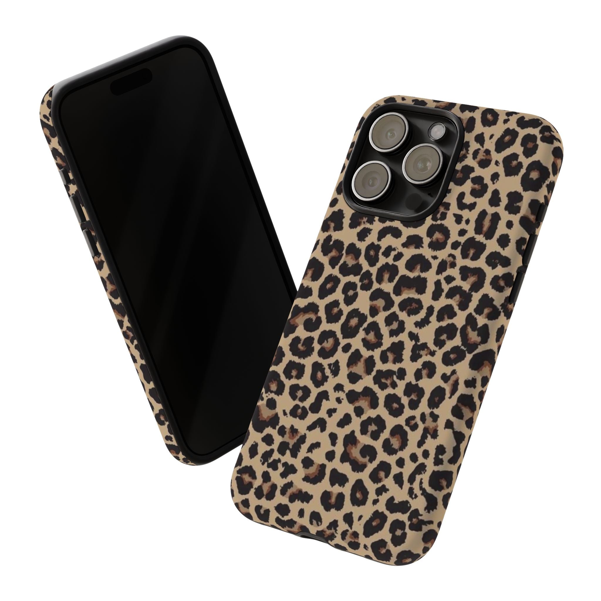 Tough Cases