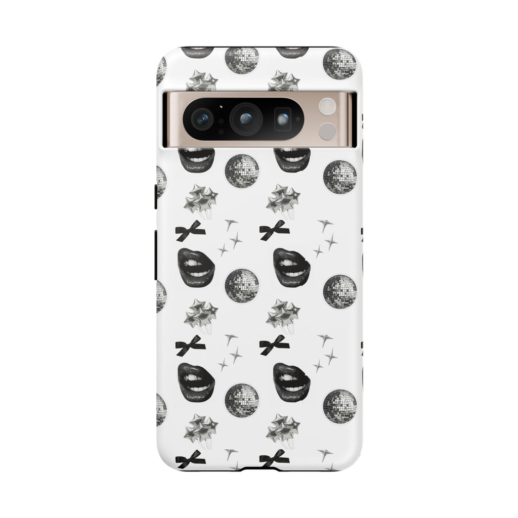 Tough Cases
