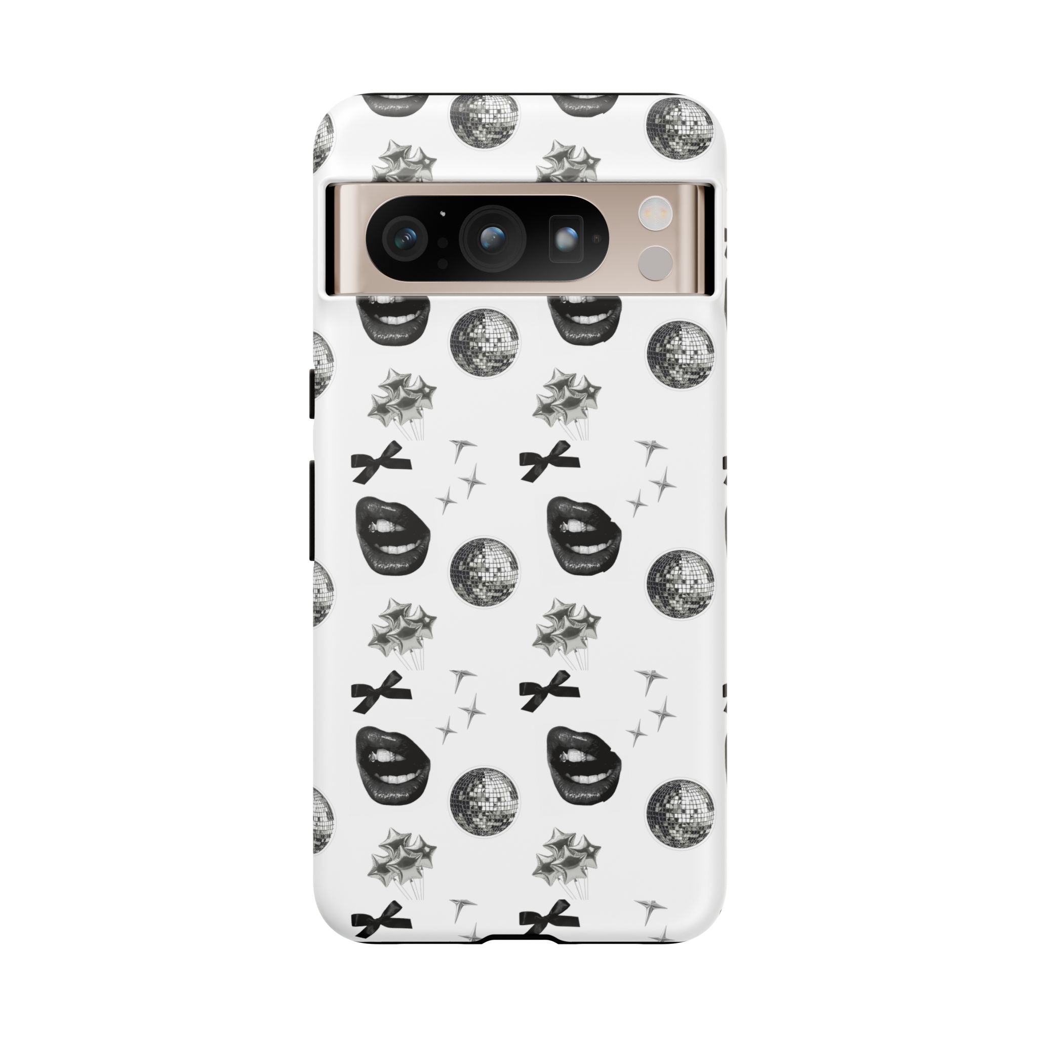 Tough Cases