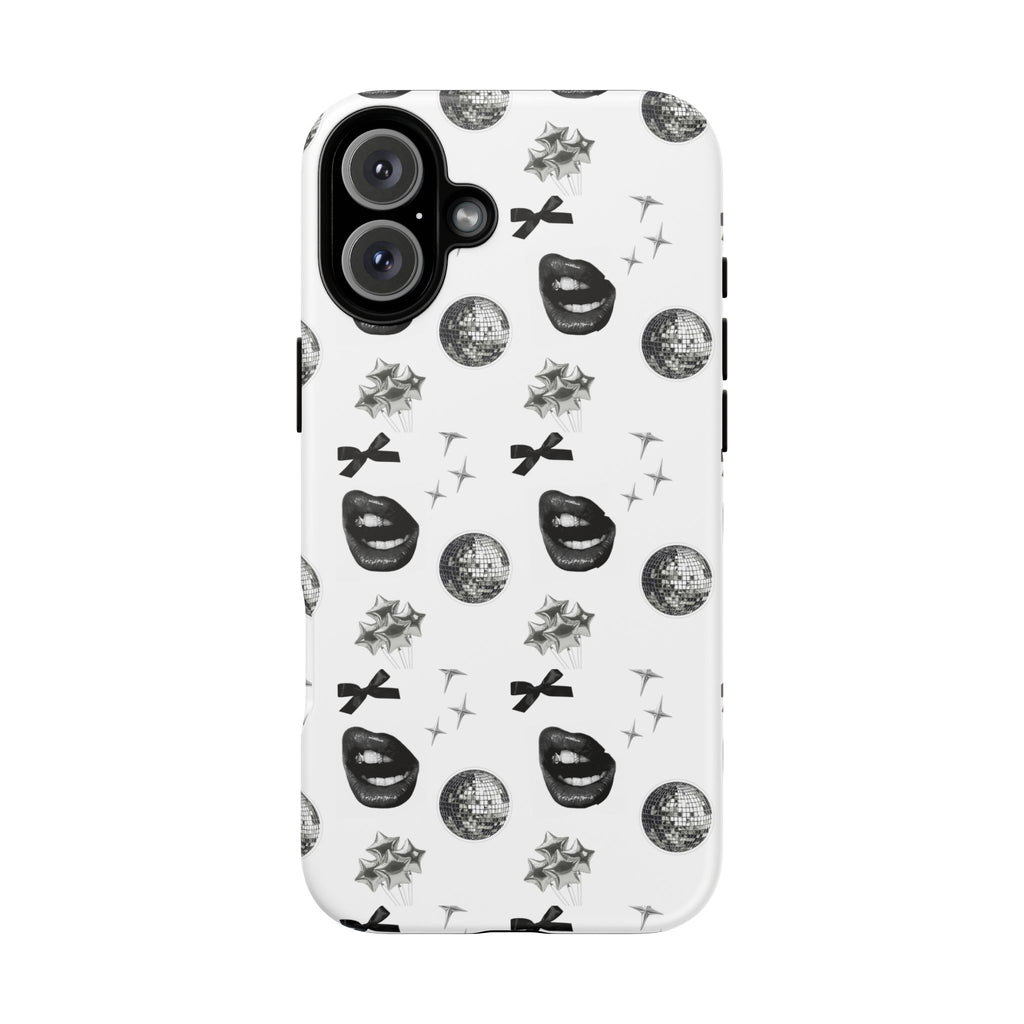 Tough Cases