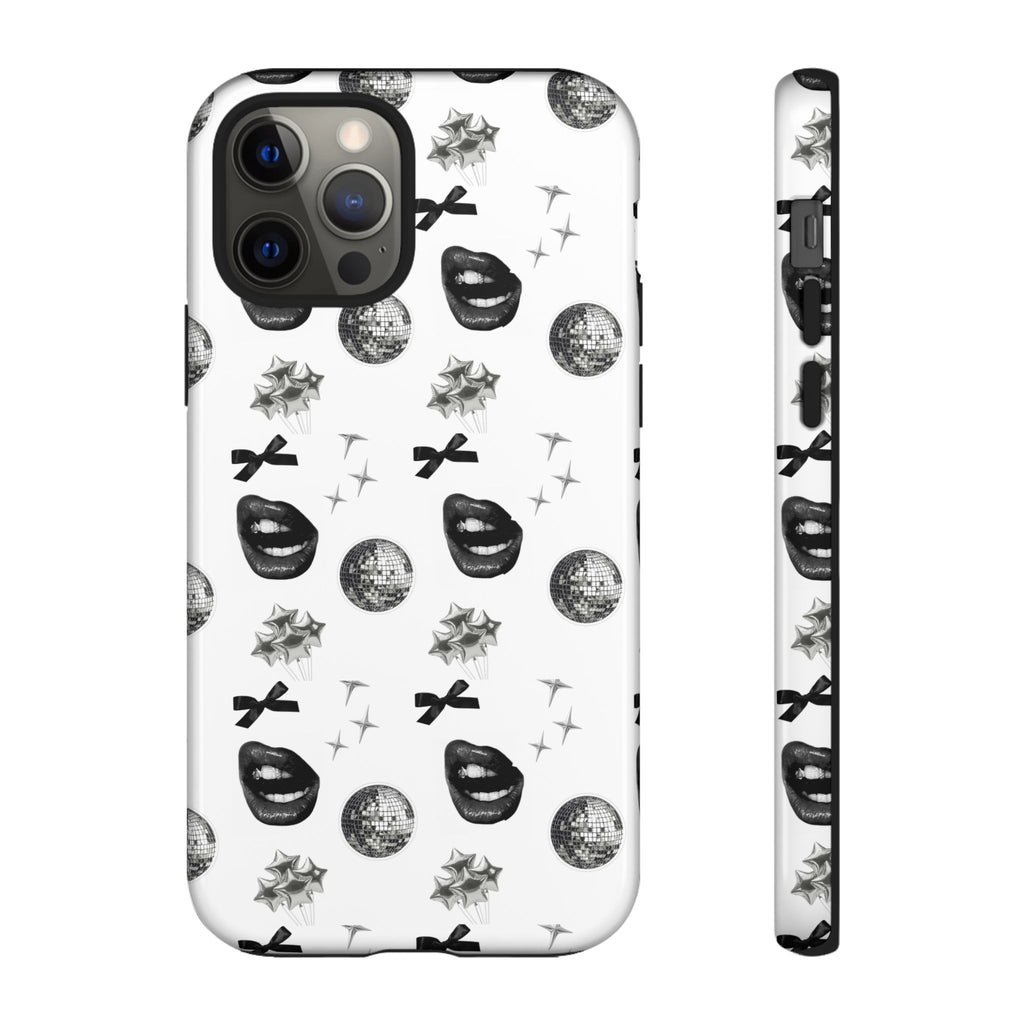 Tough Cases