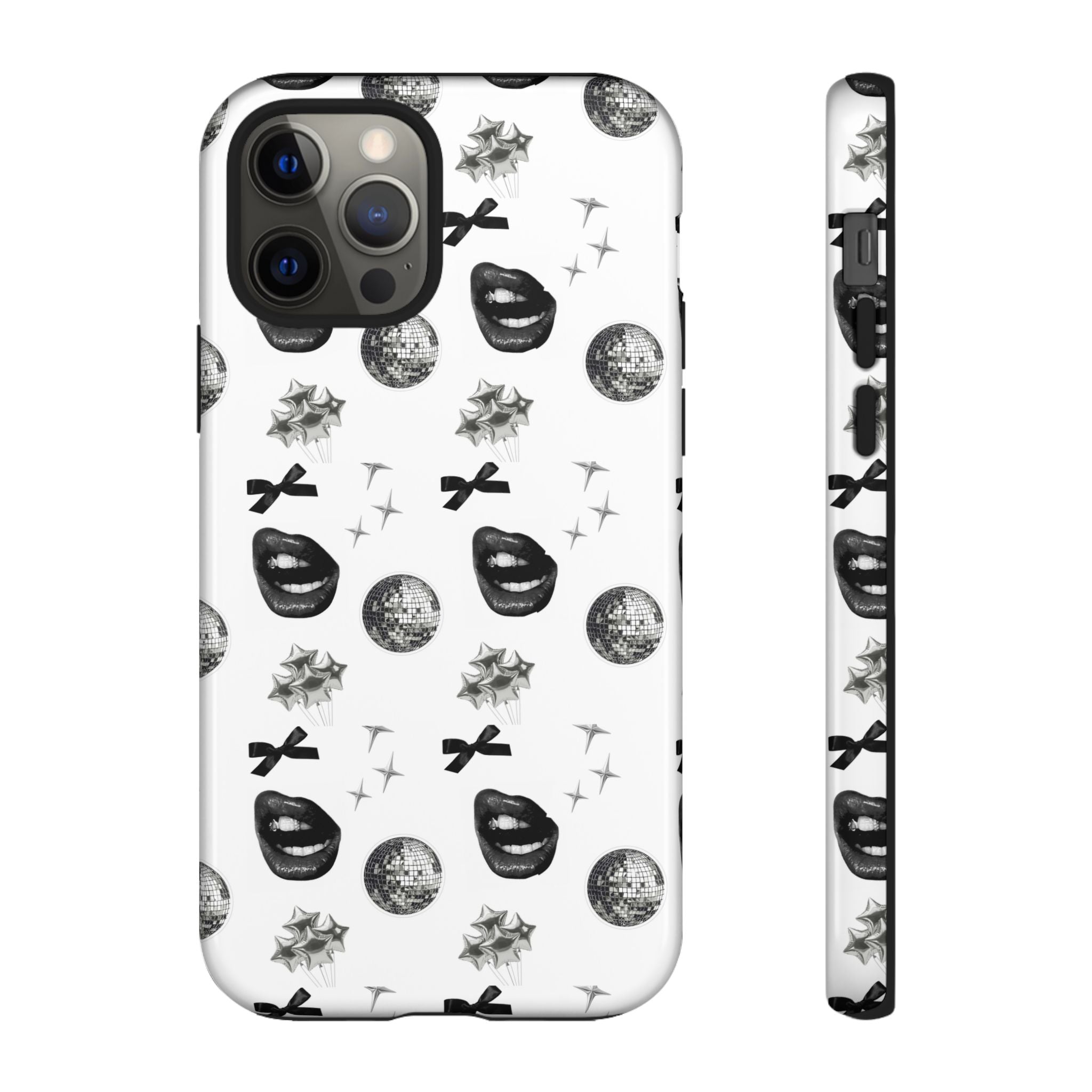 Tough Cases