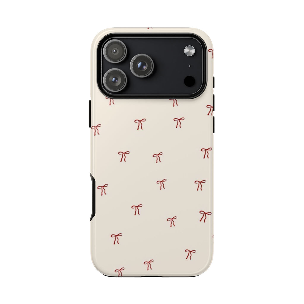 Tough Cases