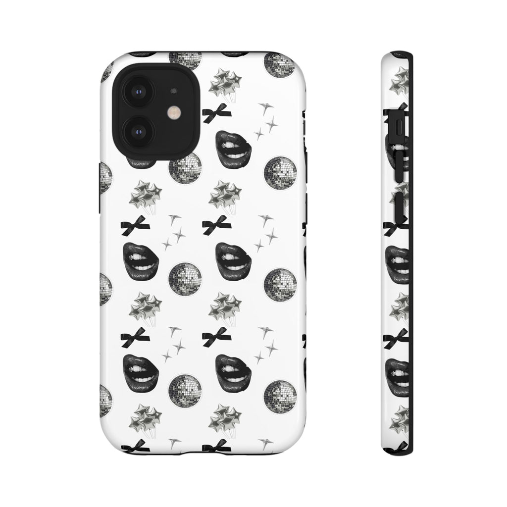 Tough Cases