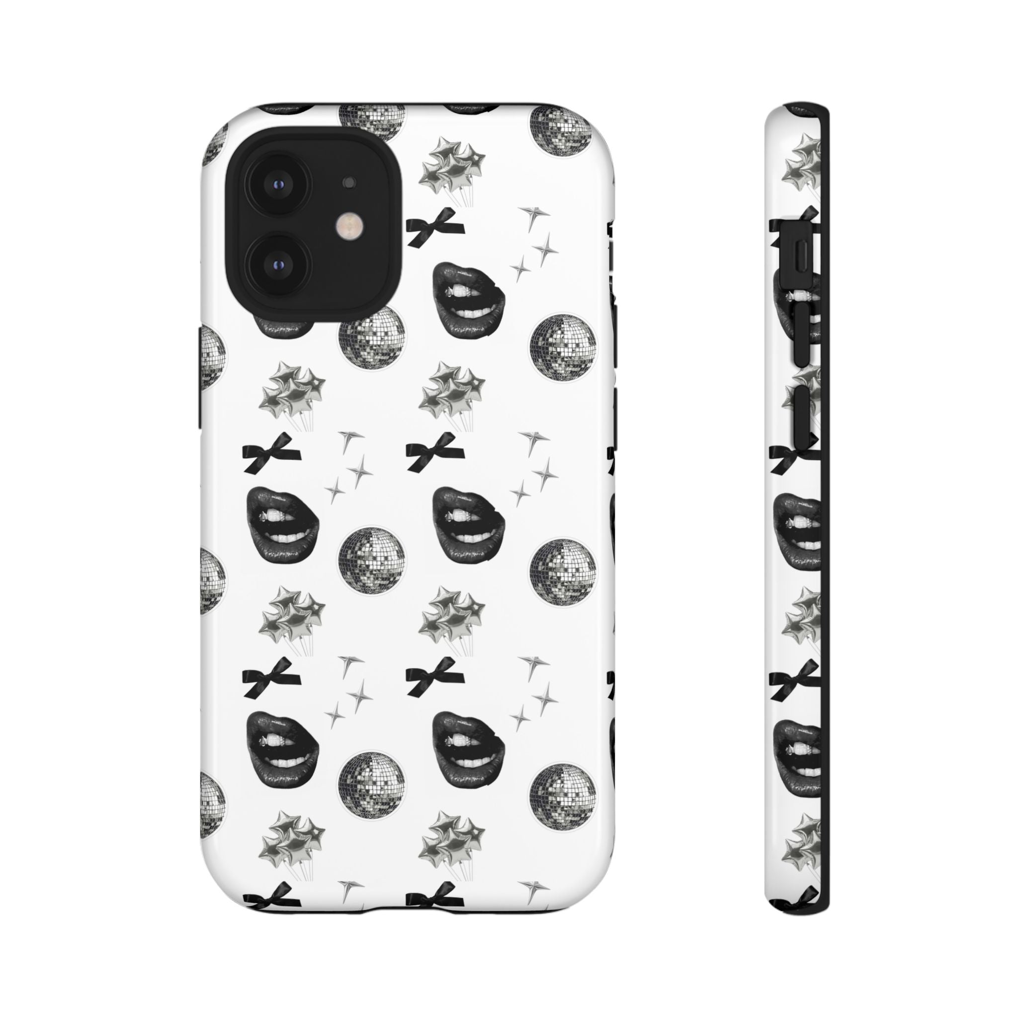 Tough Cases