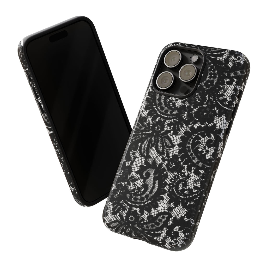 Tough Cases
