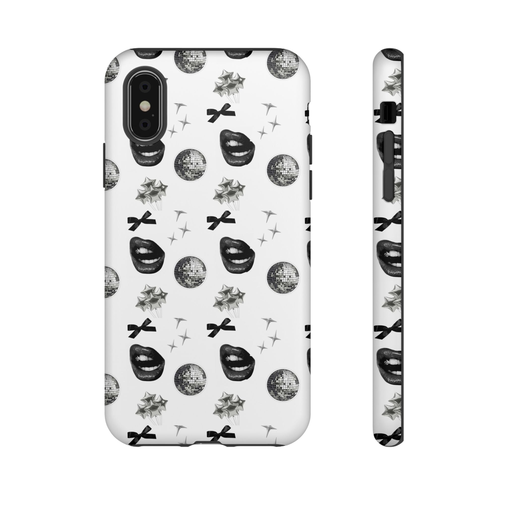 Tough Cases