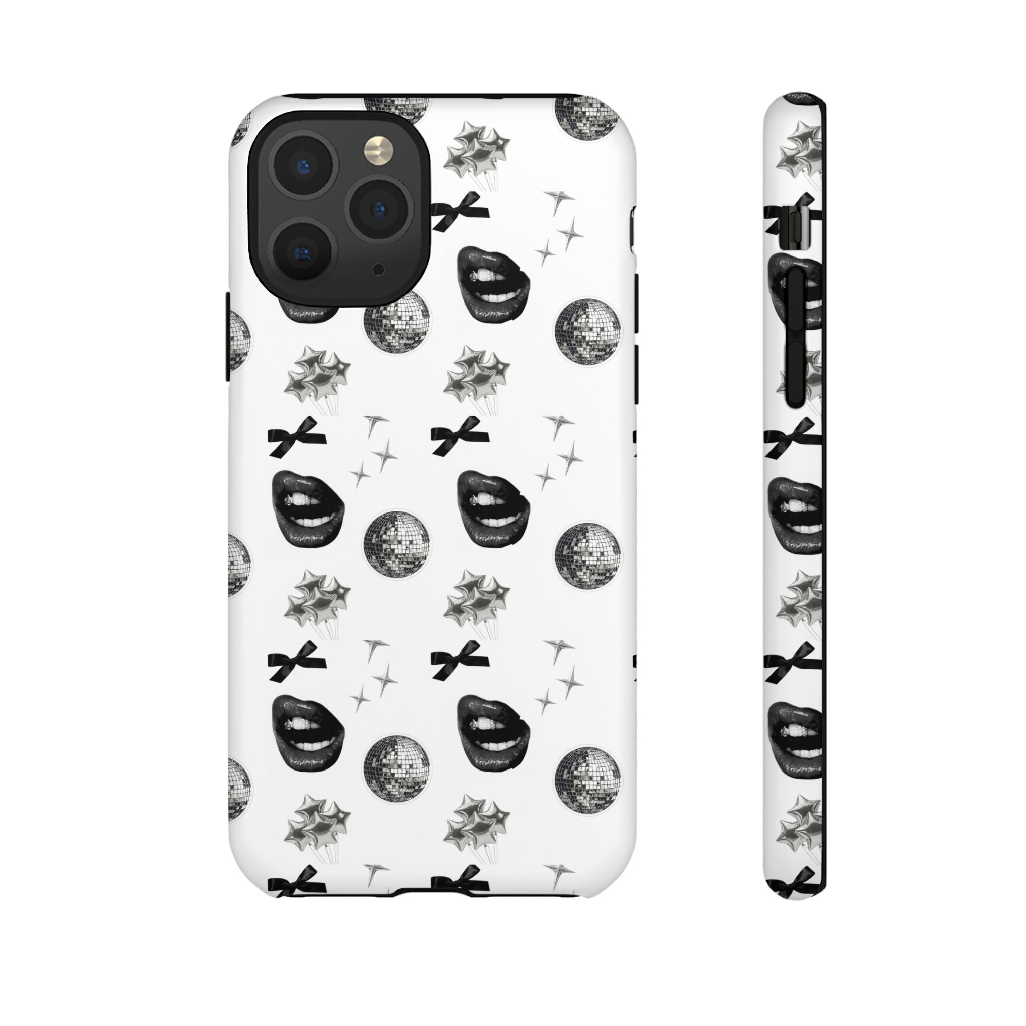 Tough Cases