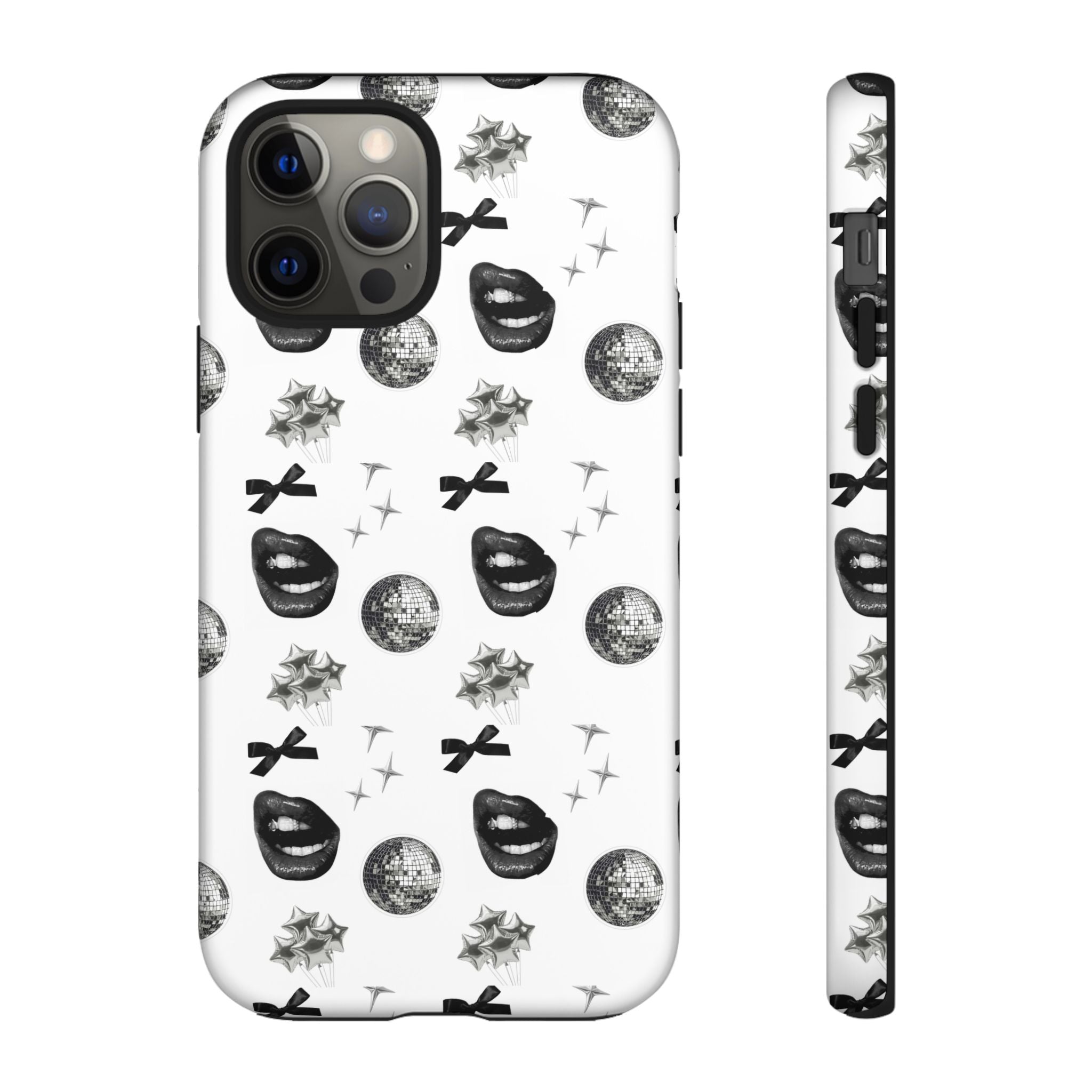 Tough Cases