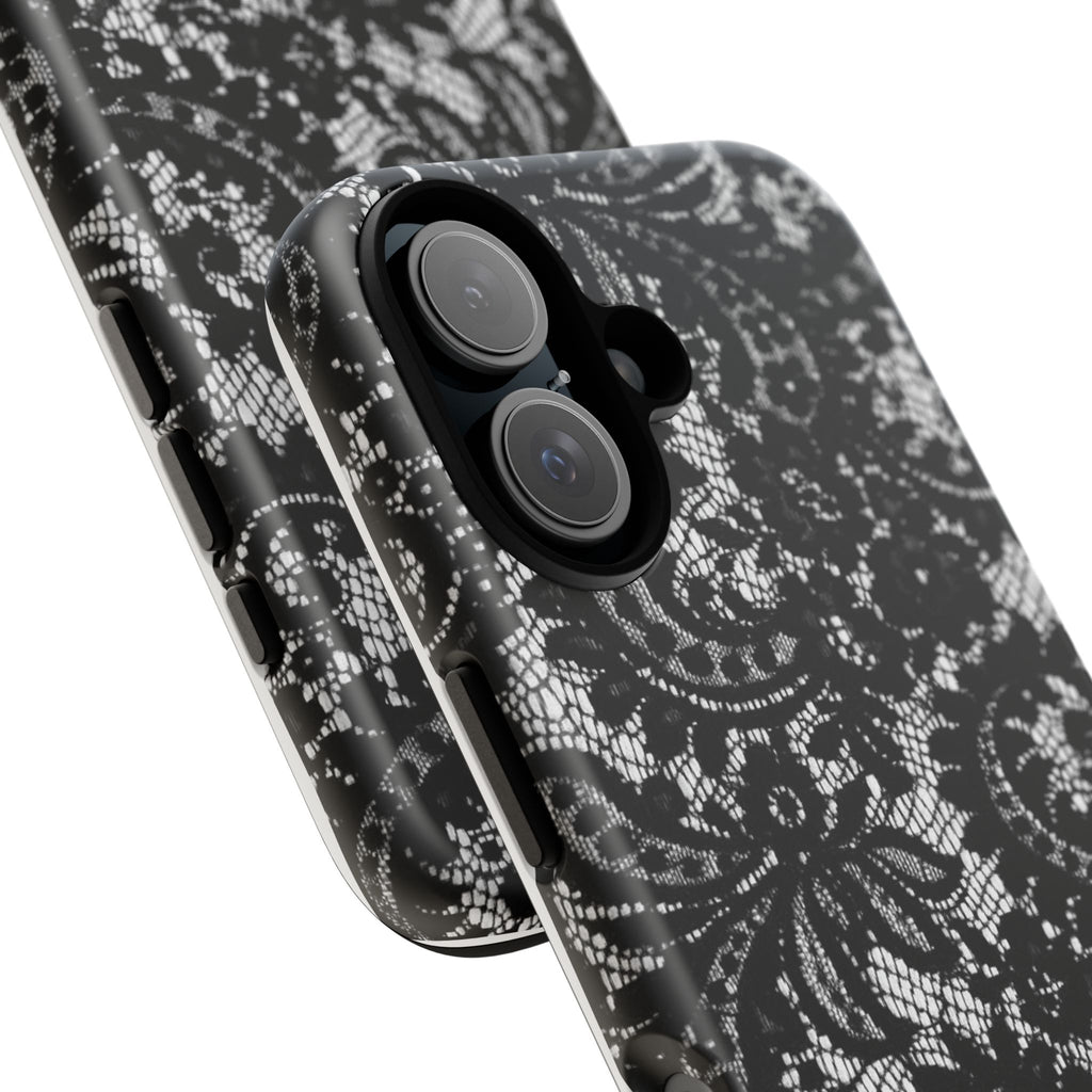 Tough Cases