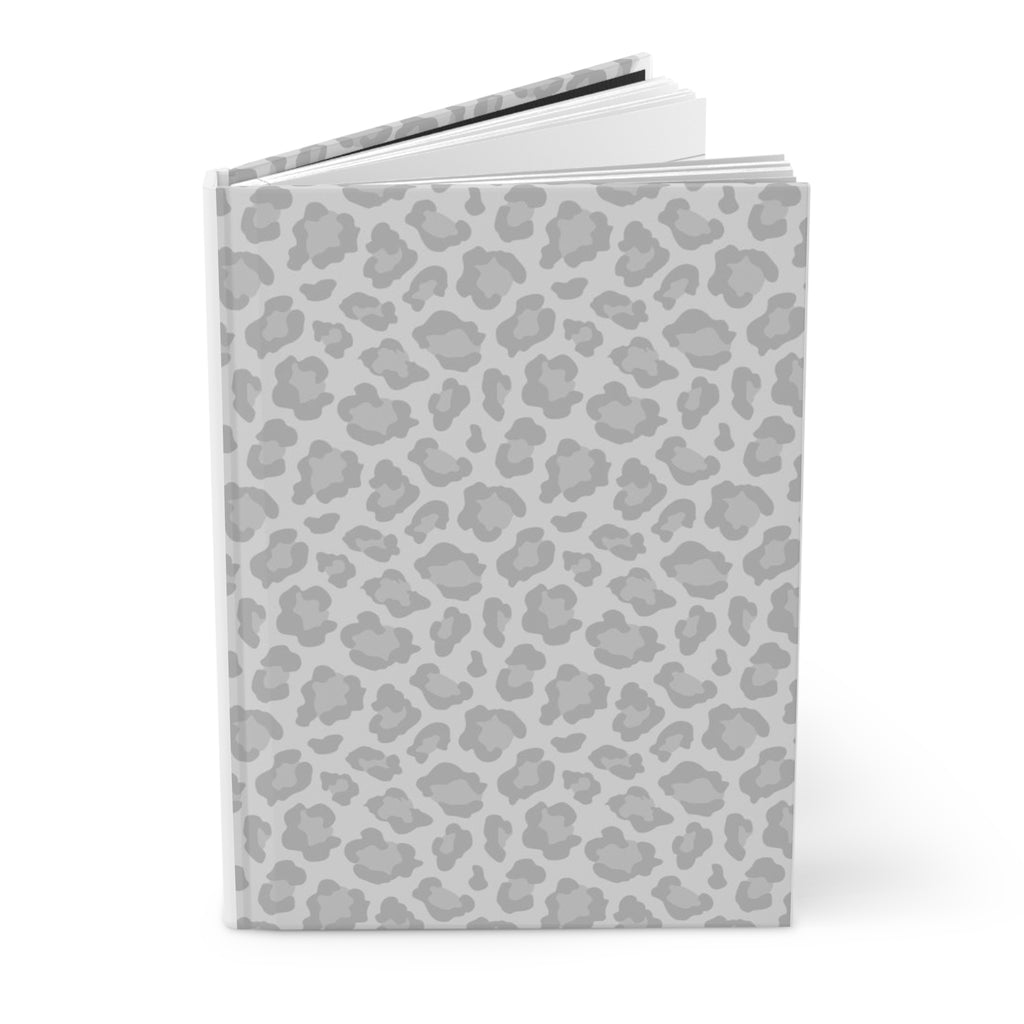 Hardcover Journal Matte (Lined)
