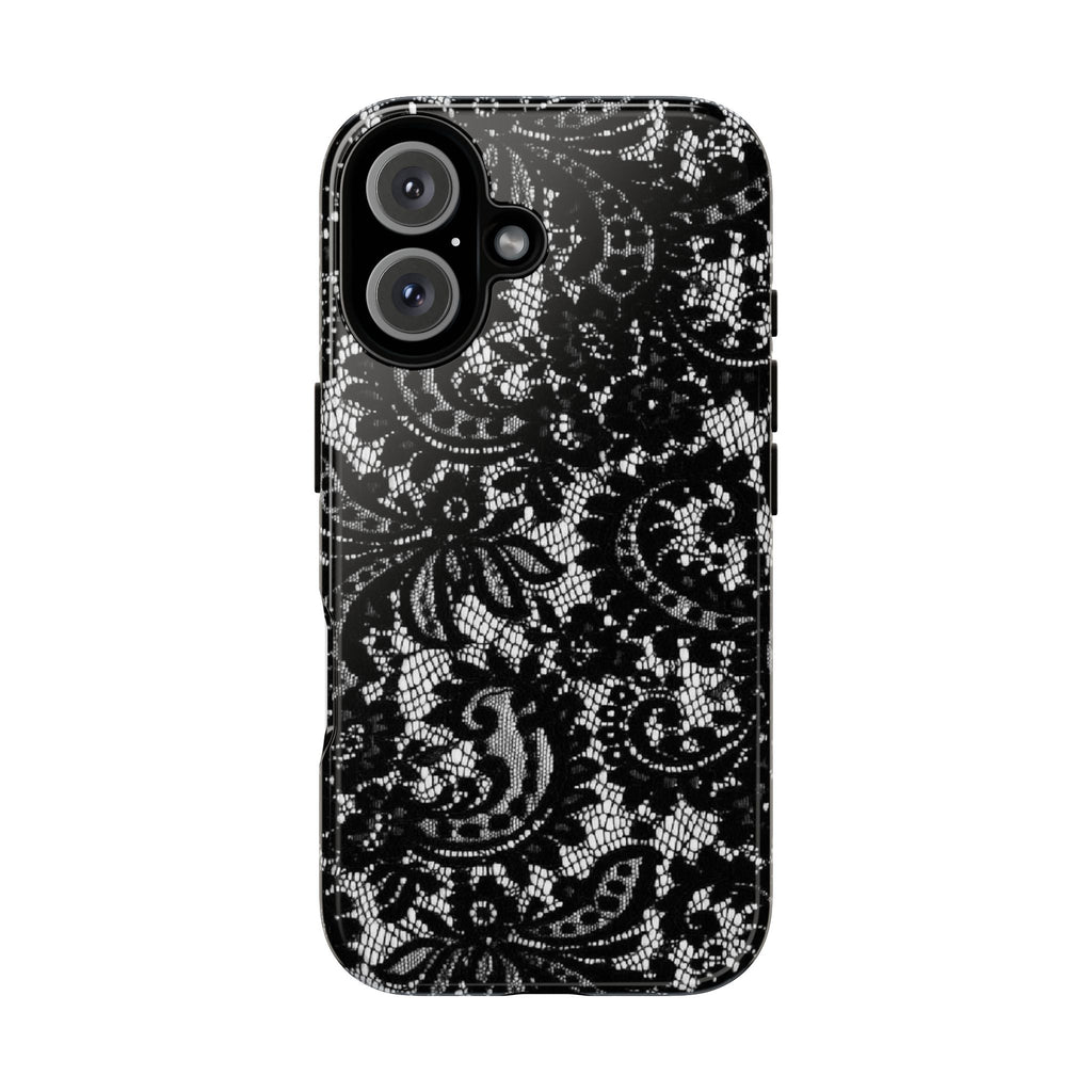 Tough Cases