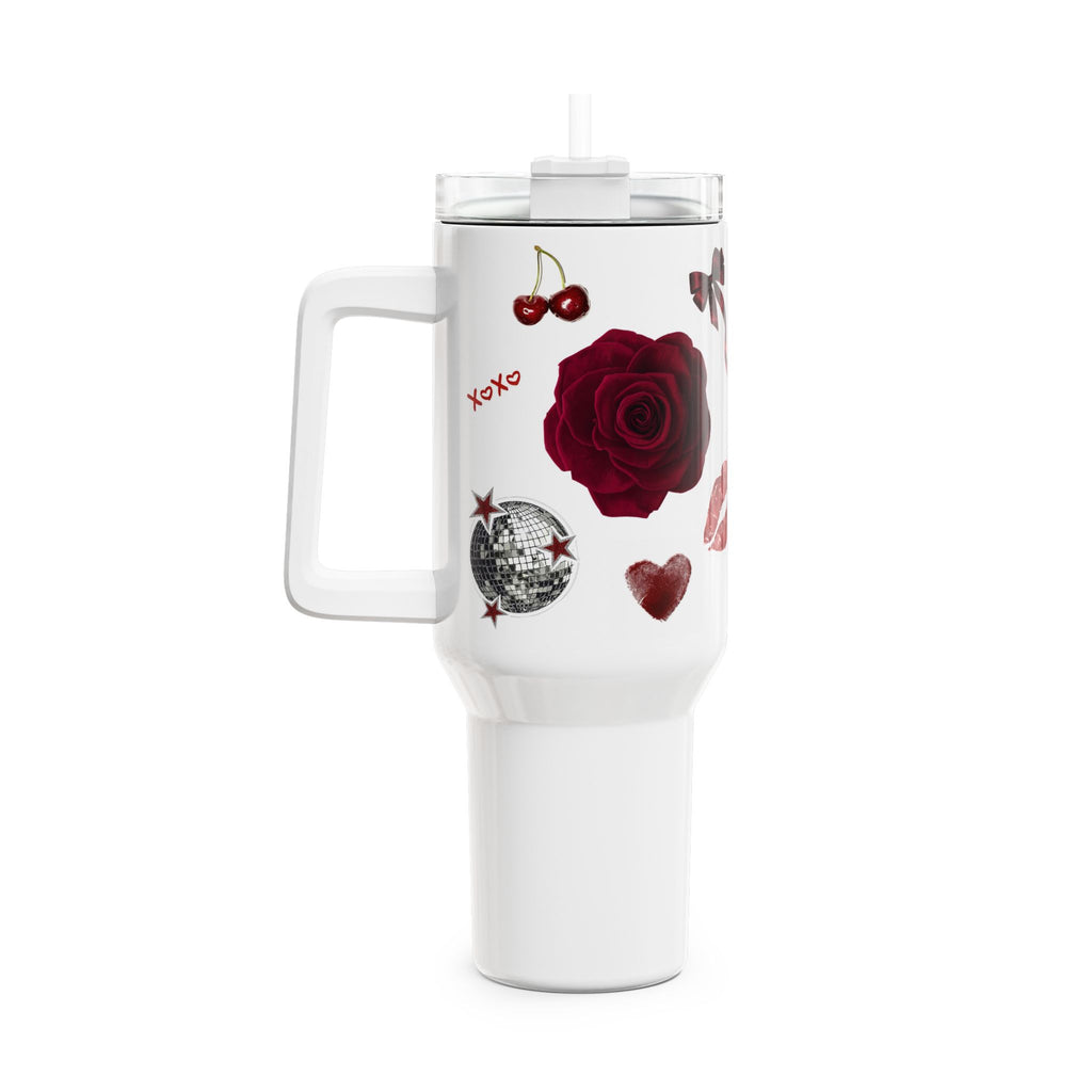 Tumbler, 40oz