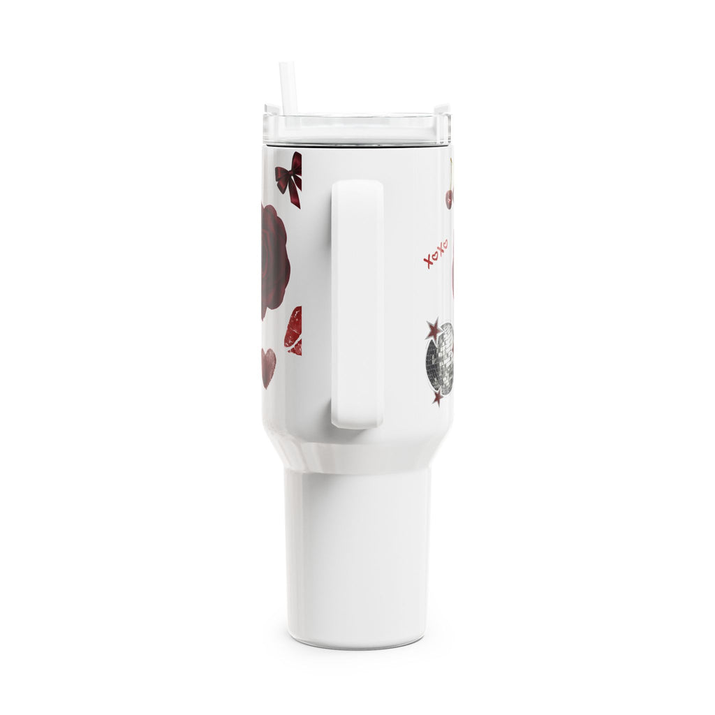 Tumbler, 40oz
