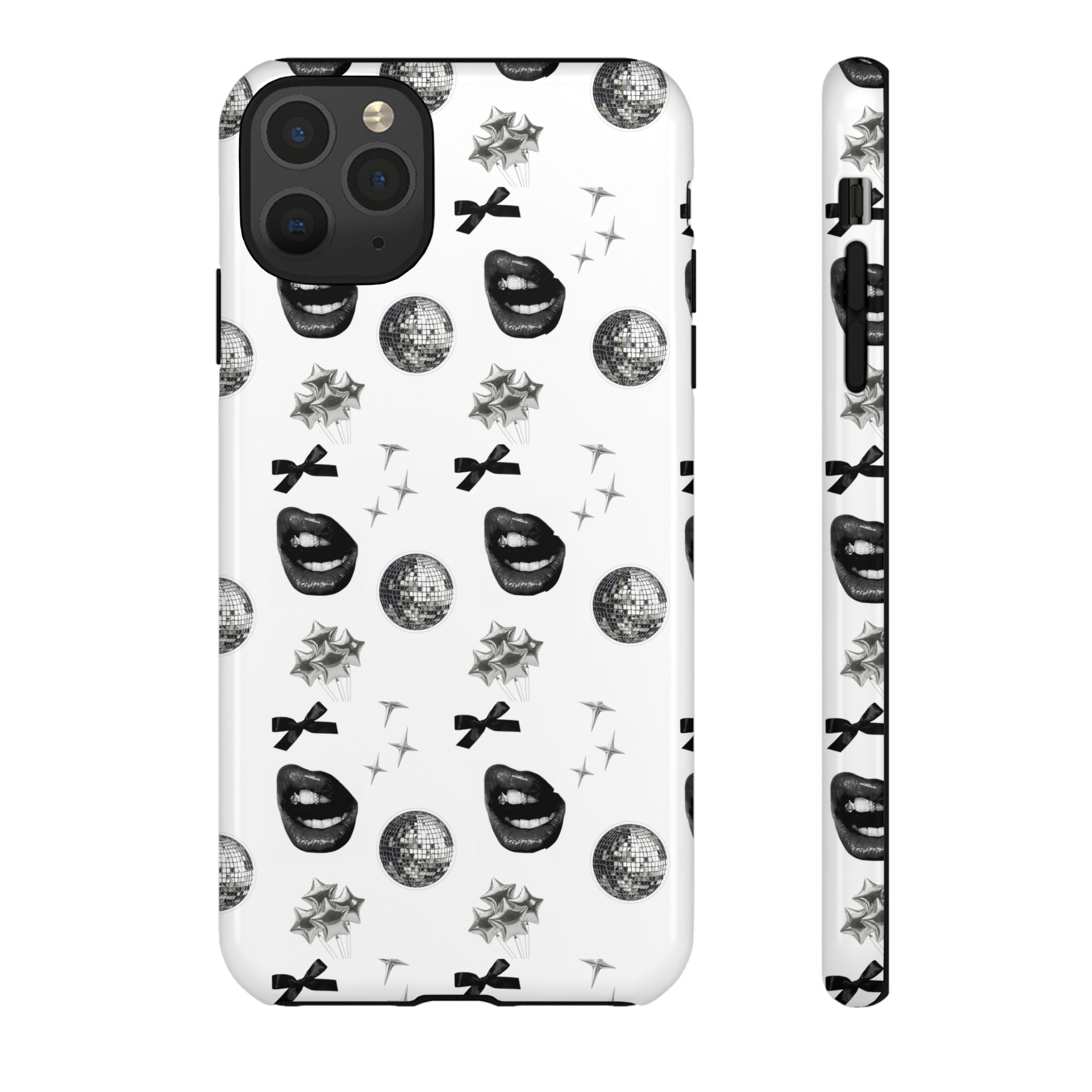 Tough Cases