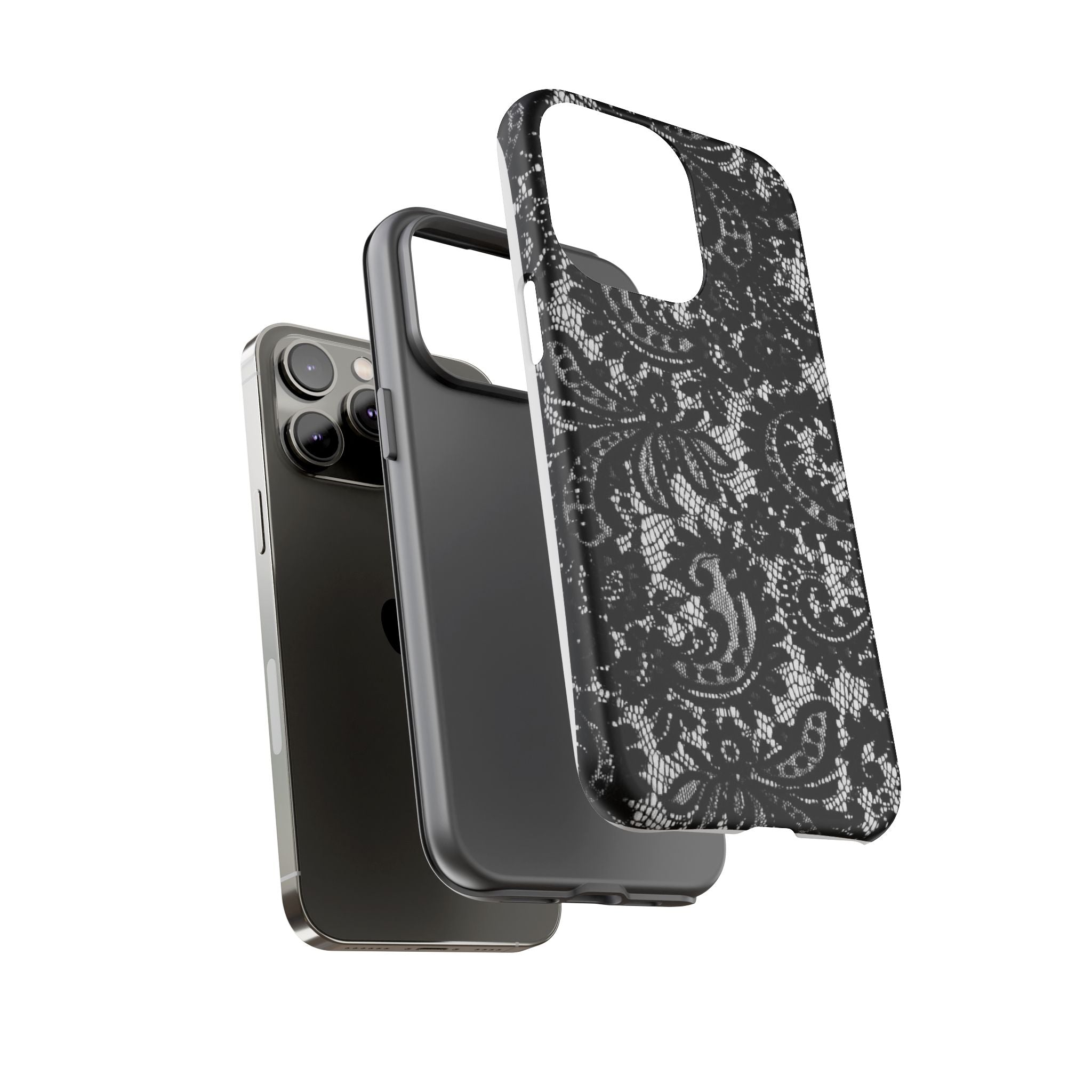 Tough Cases