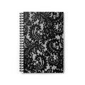 Spiral Notebook - Ruled Line