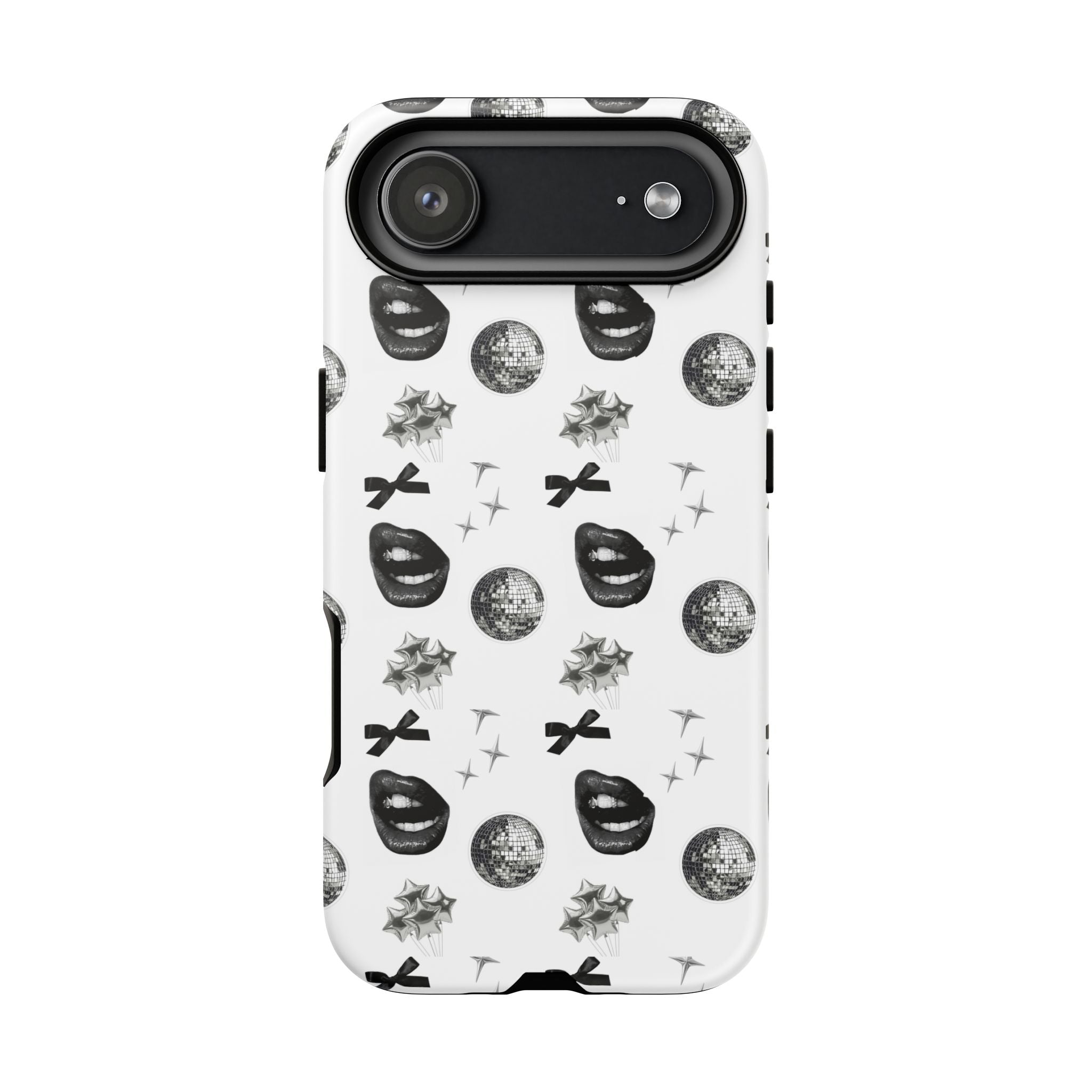 Tough Cases