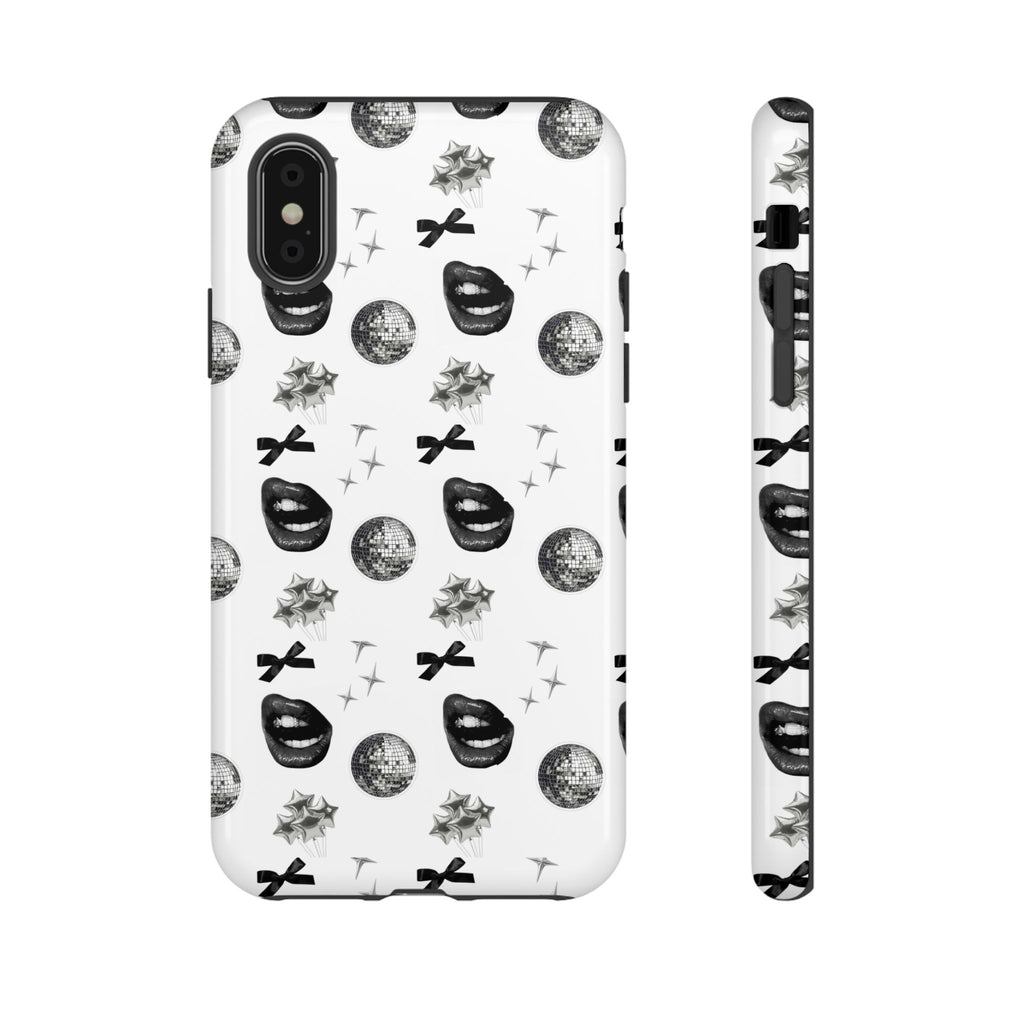 Tough Cases
