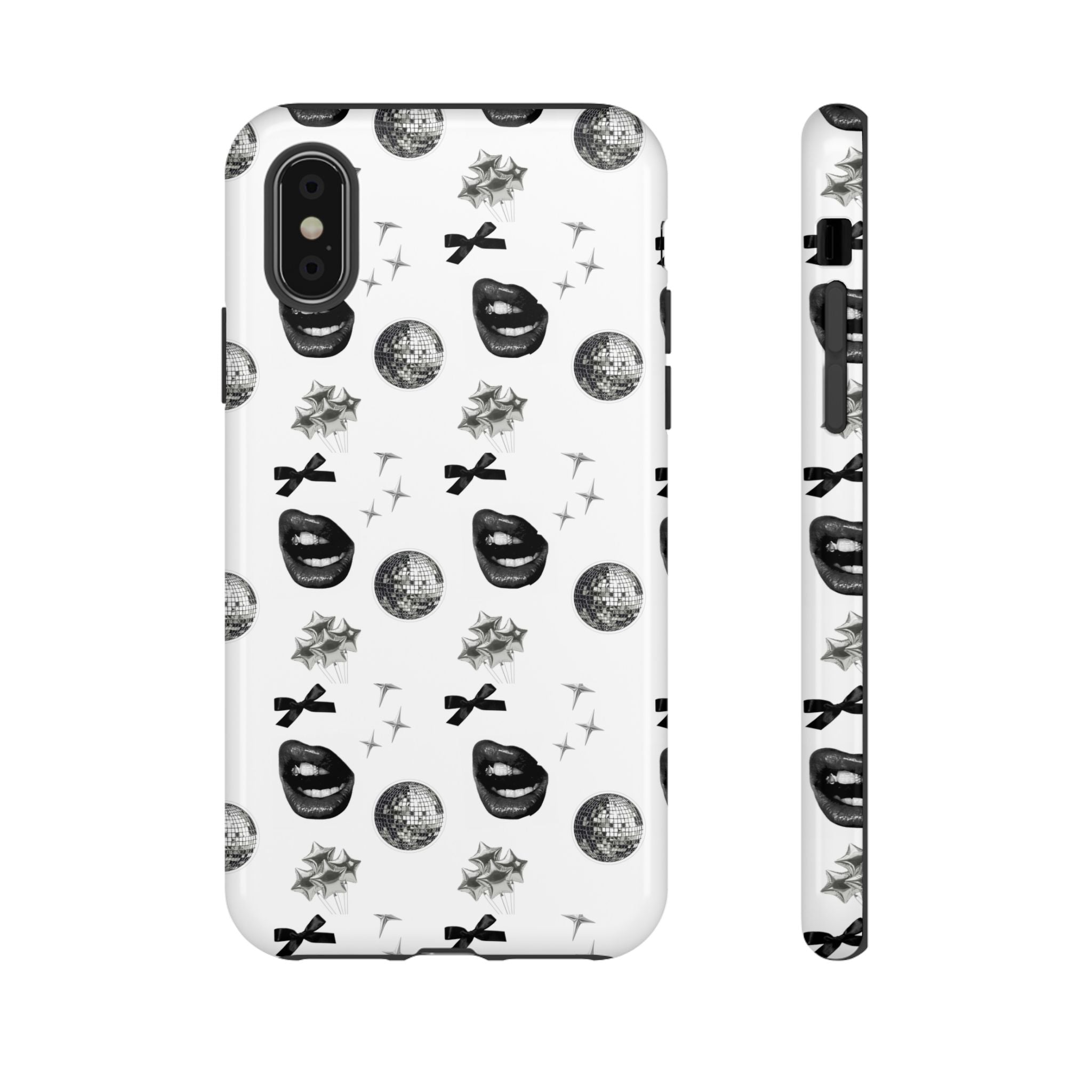 Tough Cases