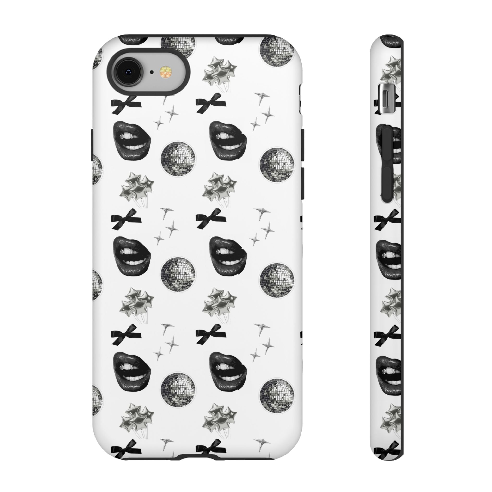 Tough Cases
